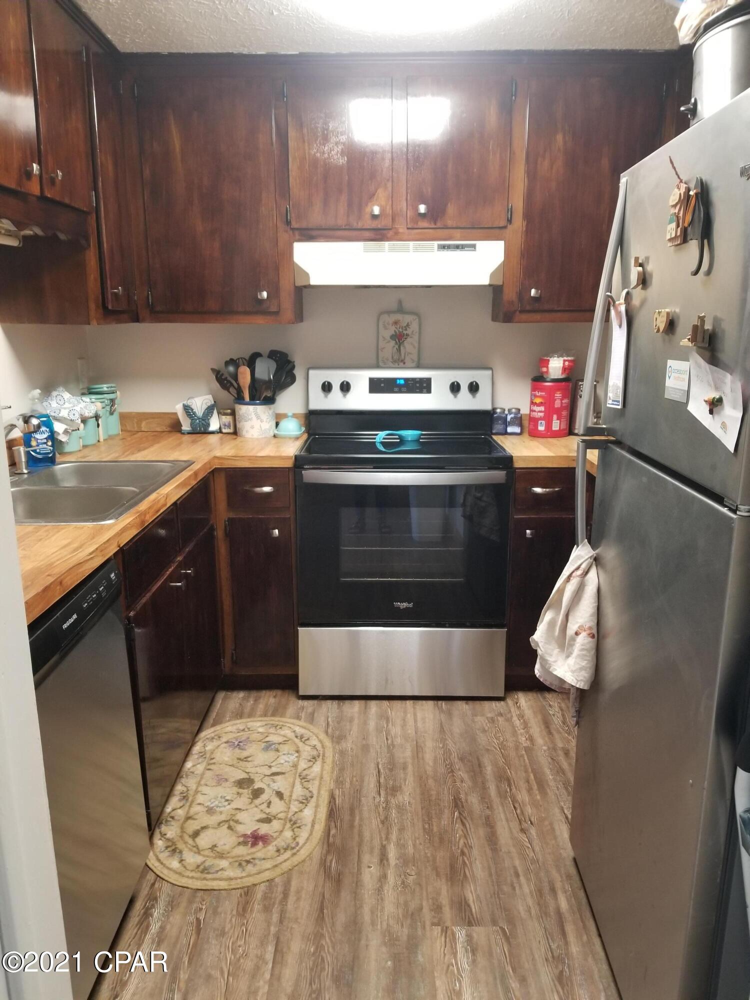 Callaway - Residential