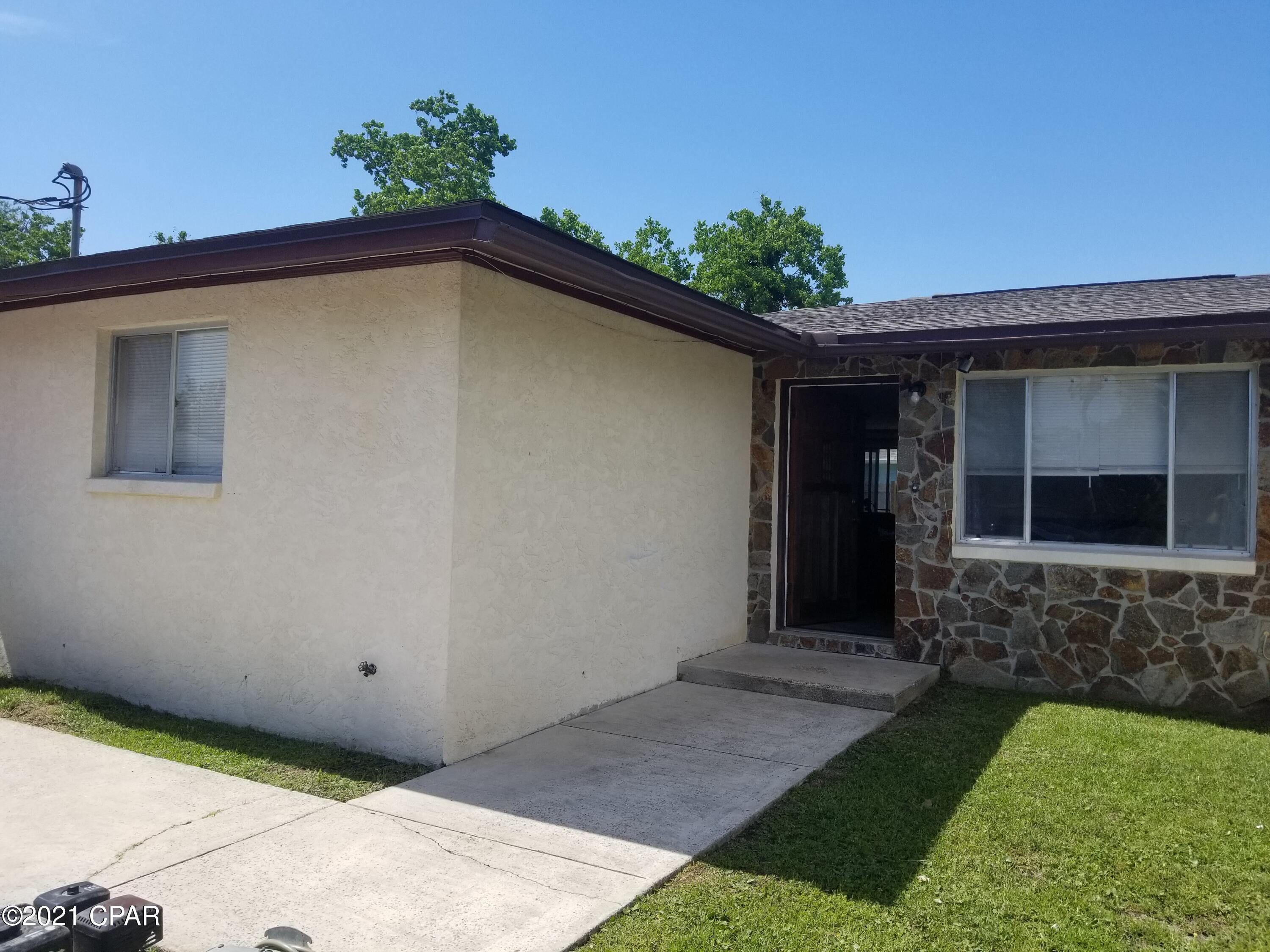 Callaway - Residential