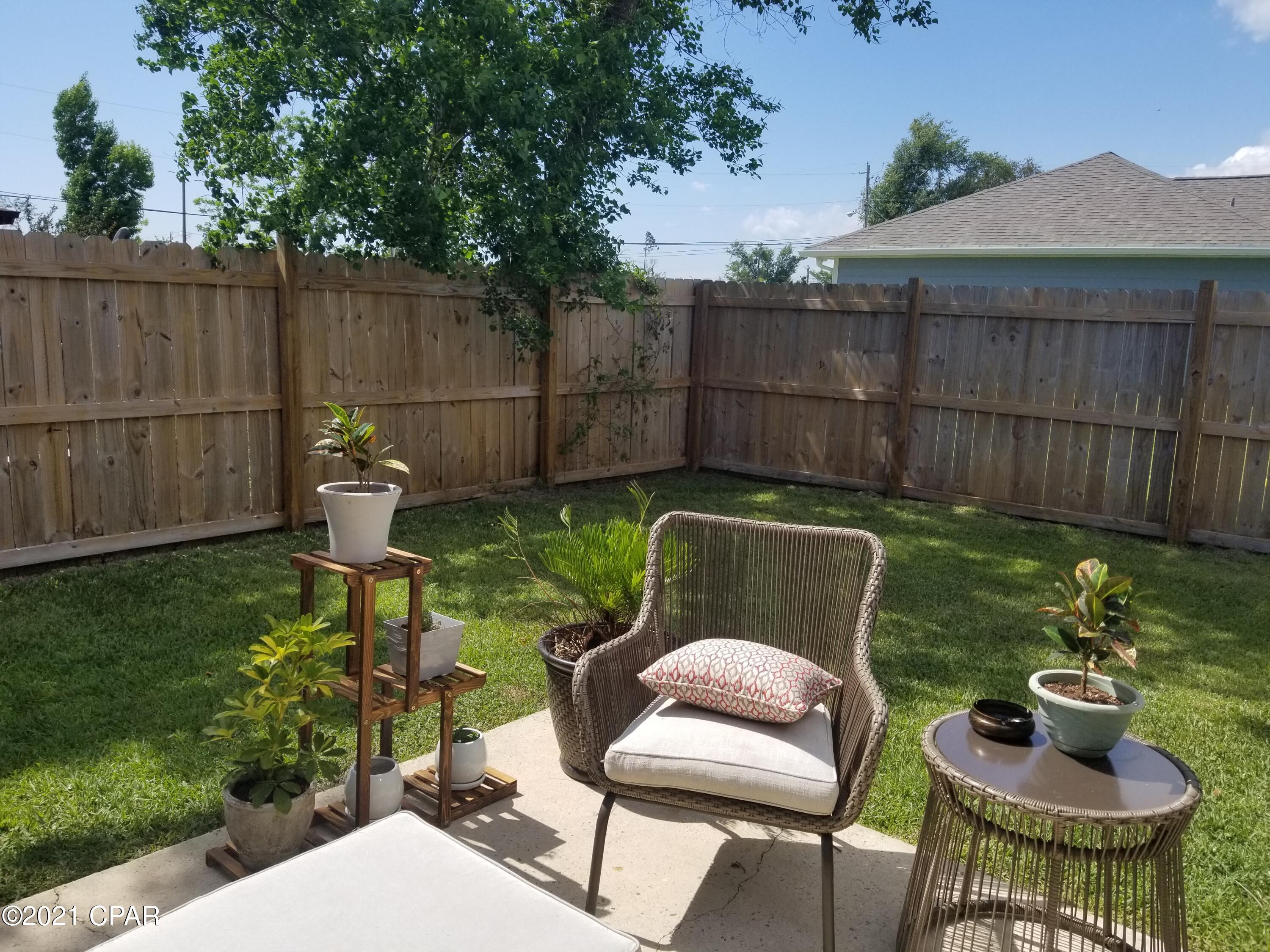 Callaway - Residential