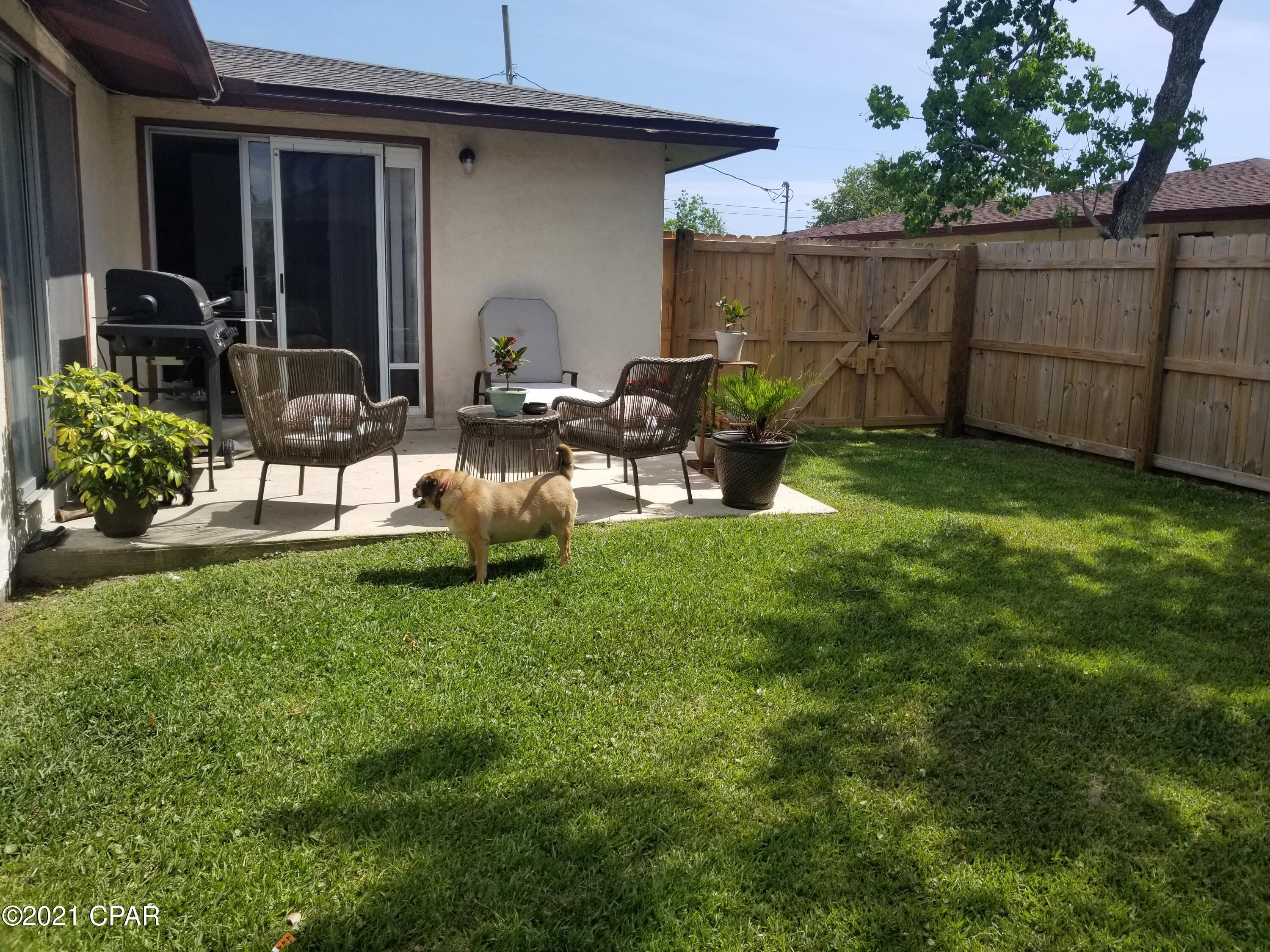 Callaway - Residential