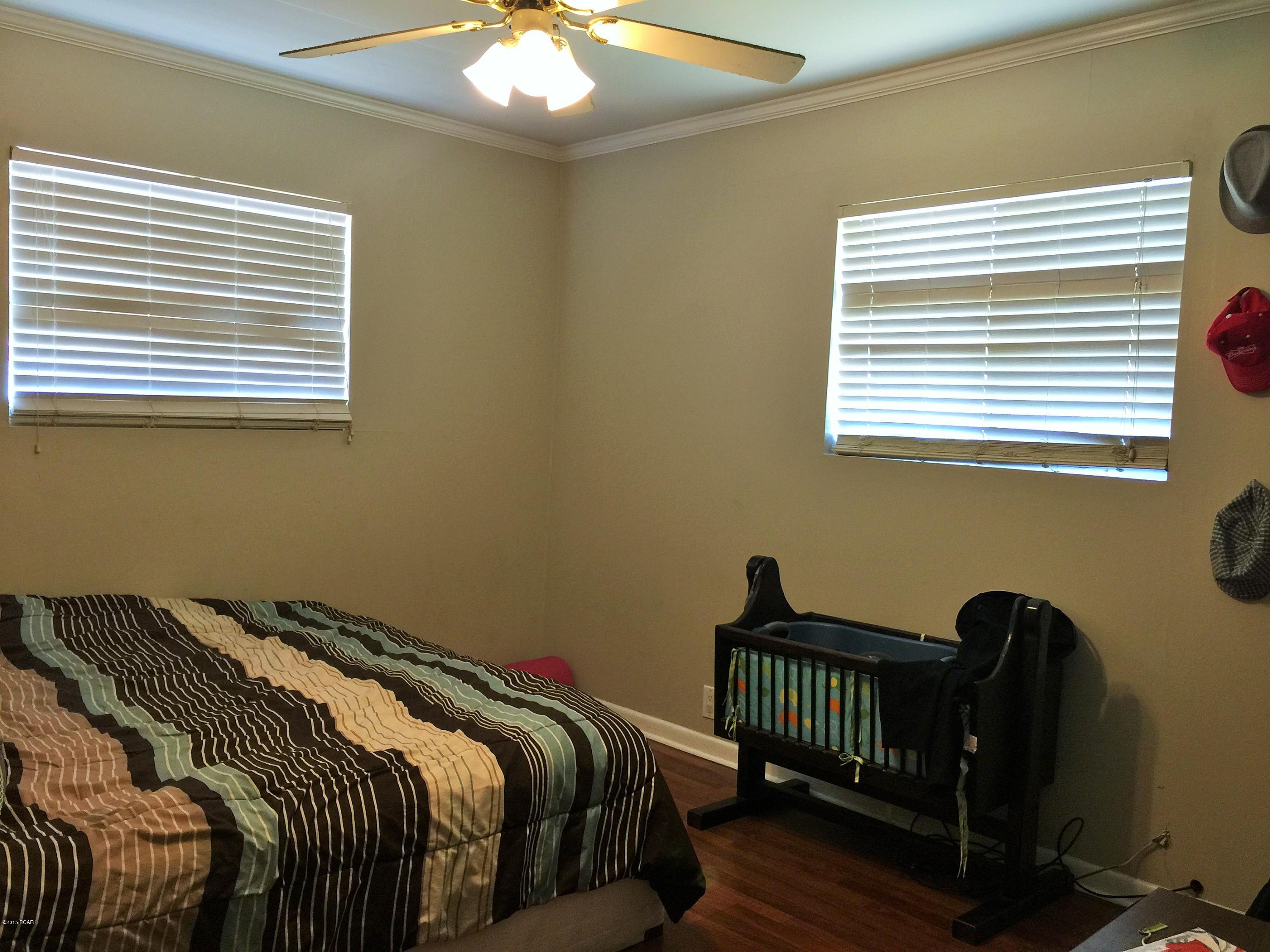 Forest Park 5th Add - Residential