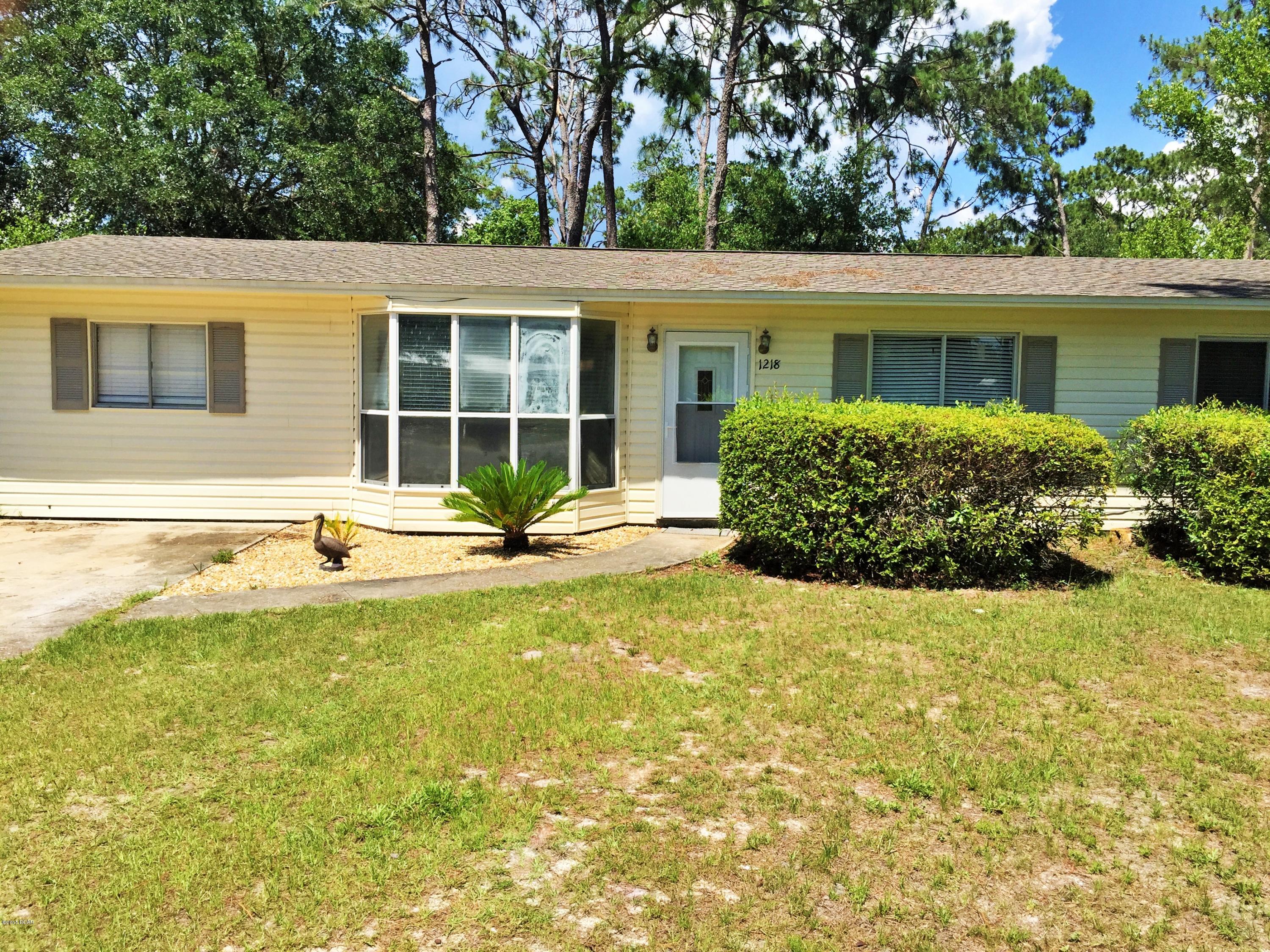 Forest Park 5th Add - Residential