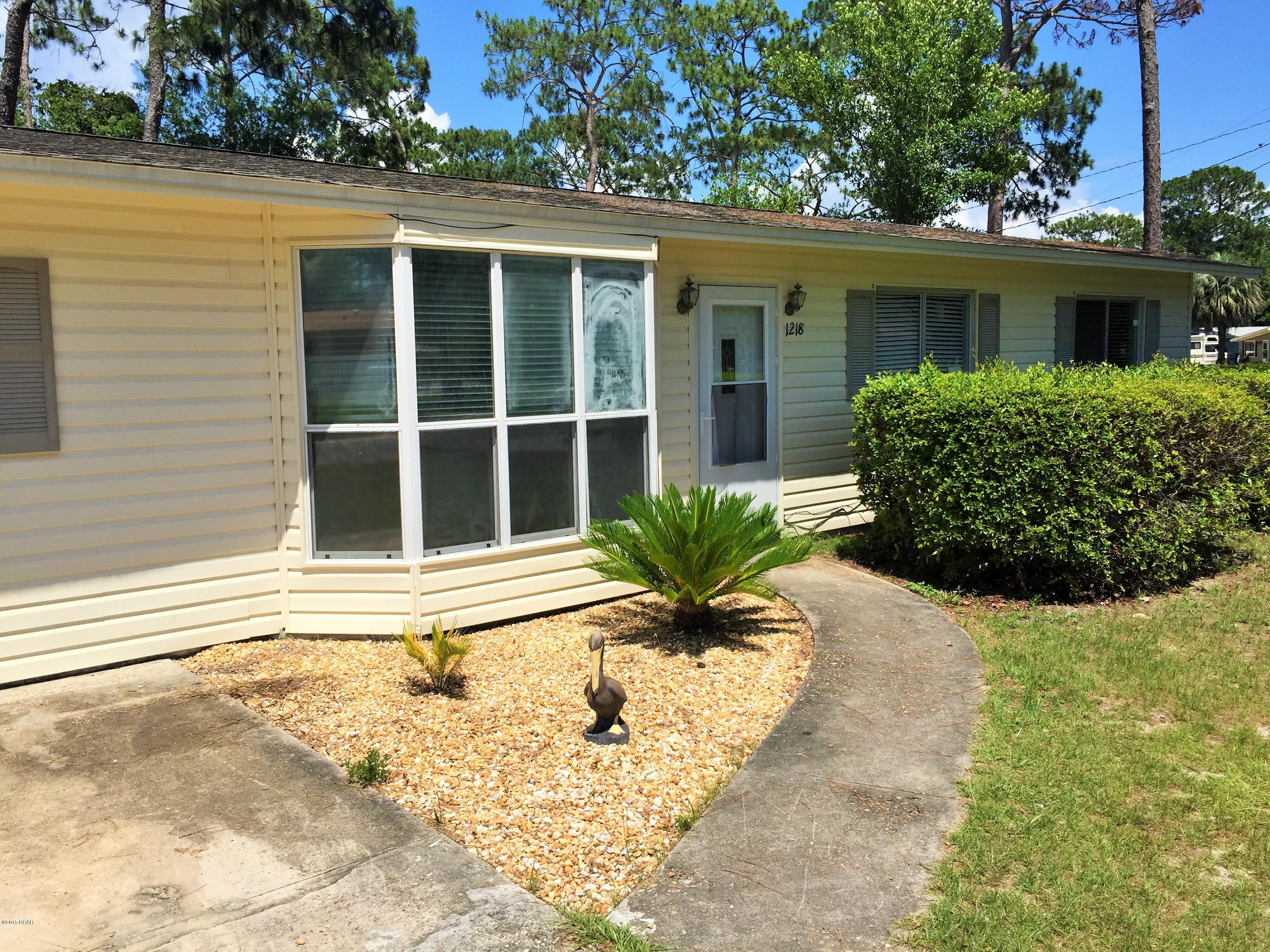 Forest Park 5th Add - Residential