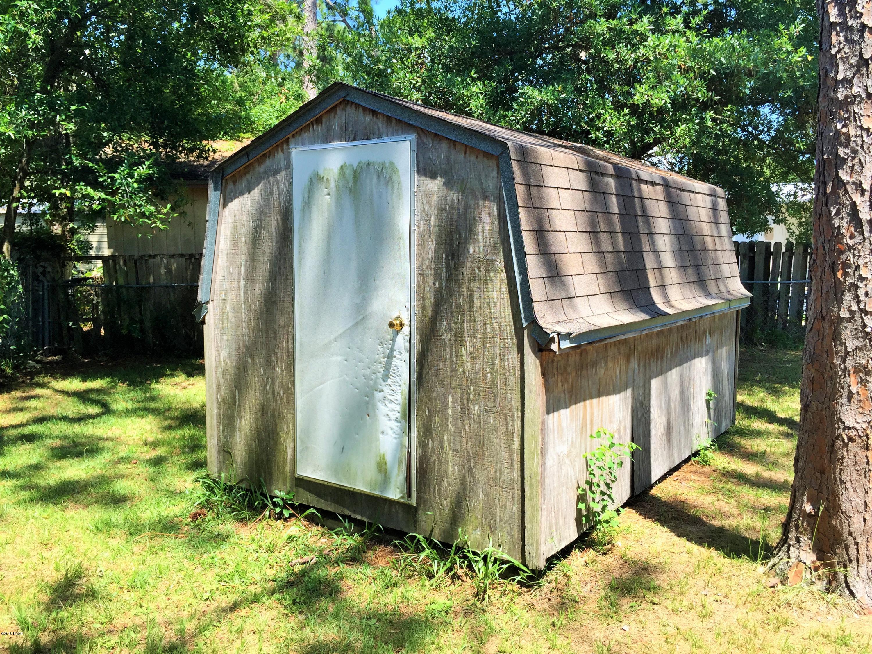 Forest Park 5th Add - Residential