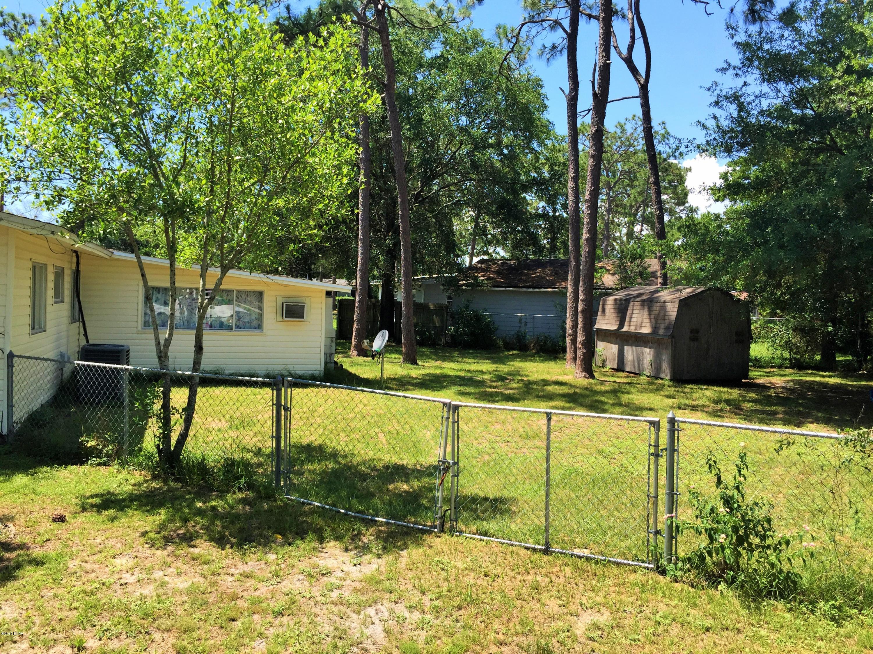 Forest Park 5th Add - Residential