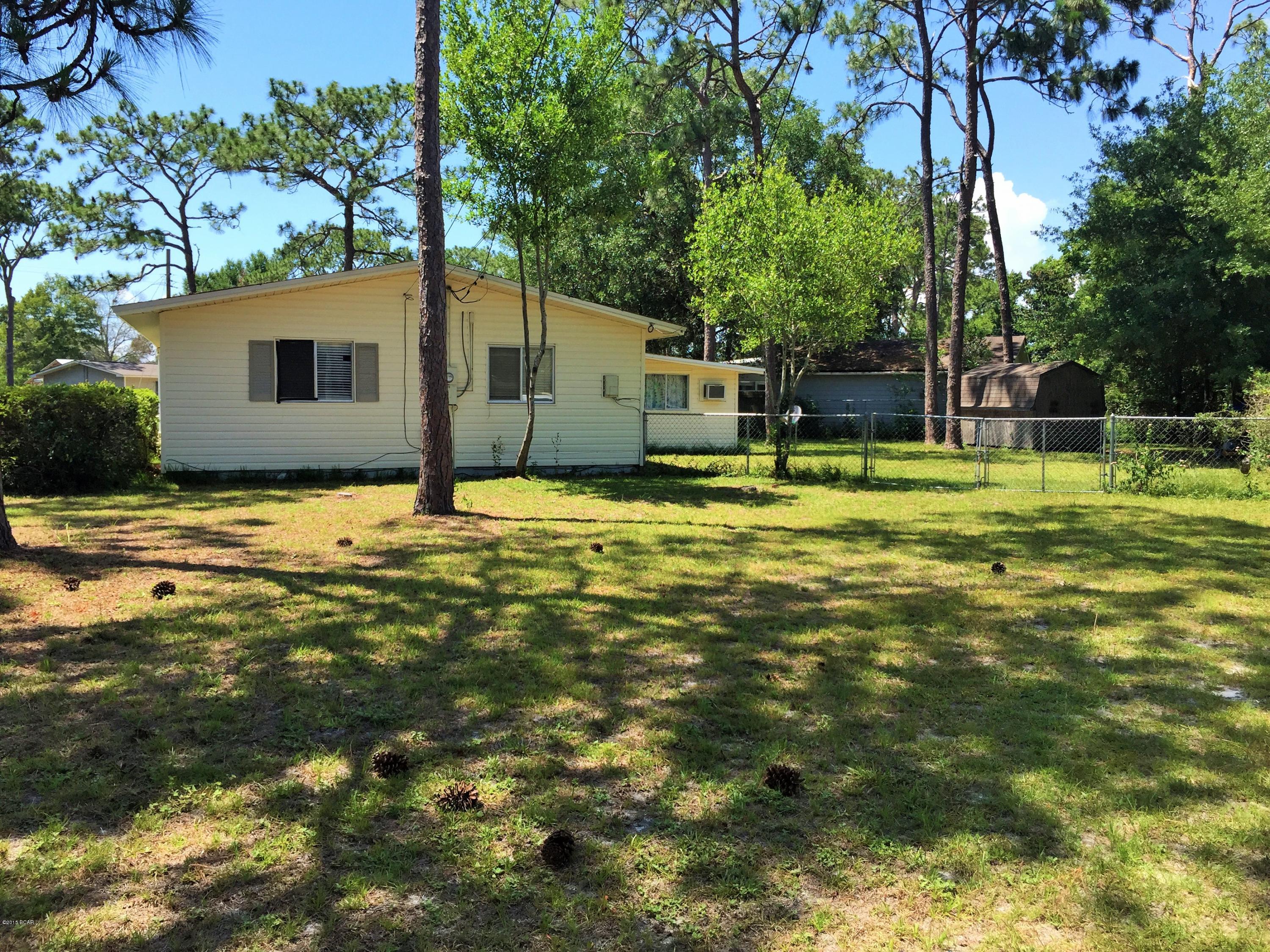 Forest Park 5th Add - Residential