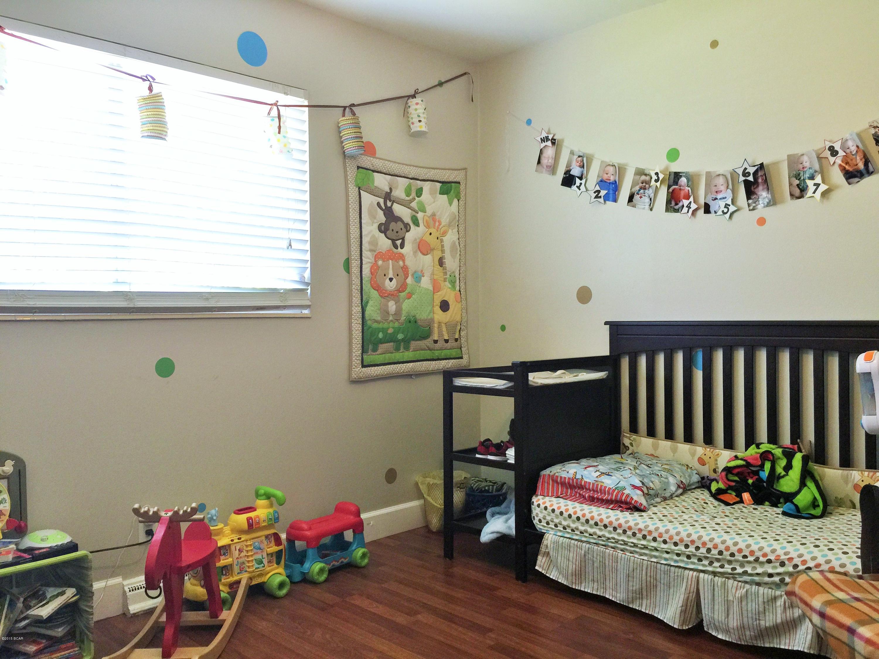 Forest Park 5th Add - Residential