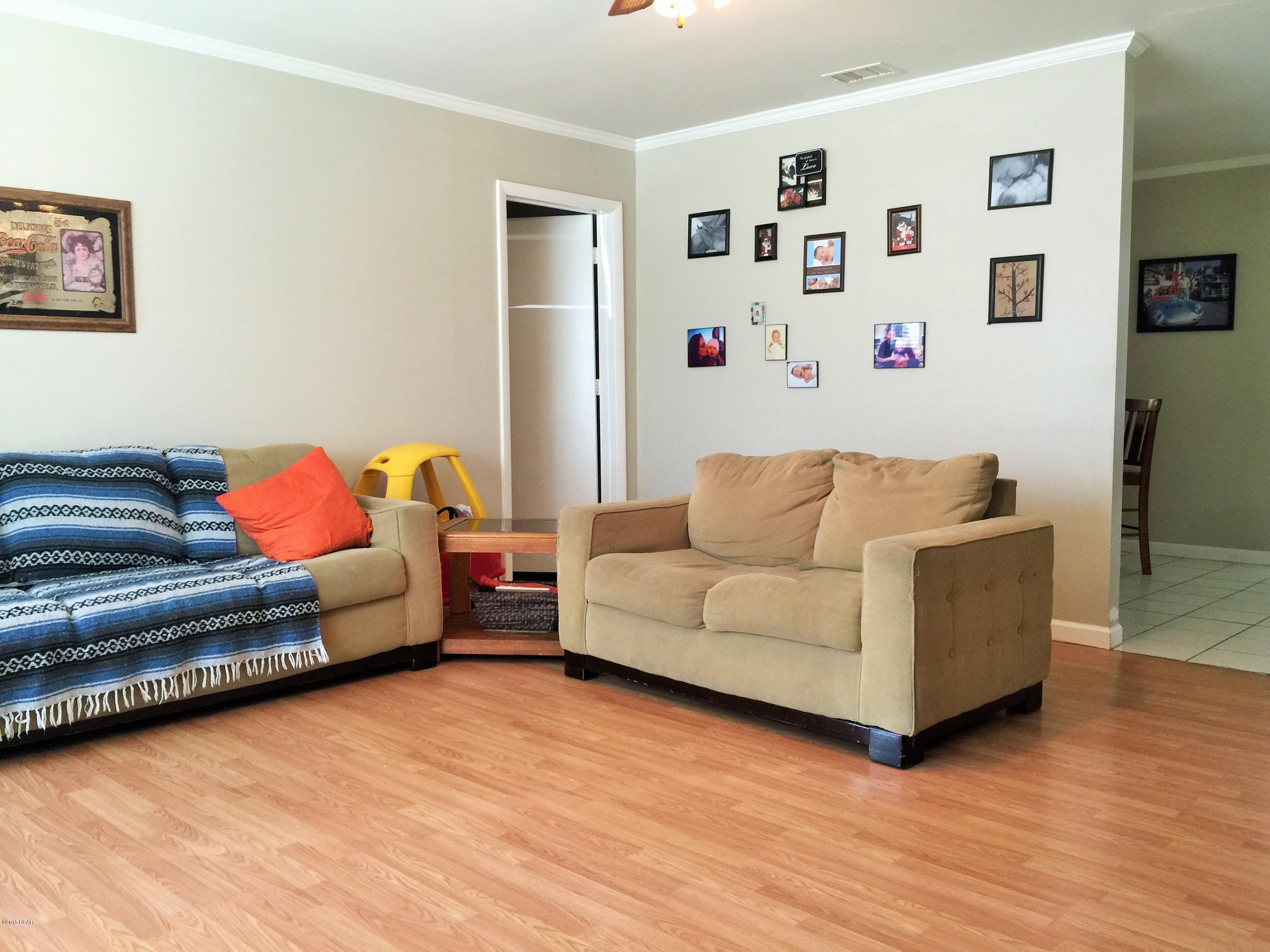 Forest Park 5th Add - Residential