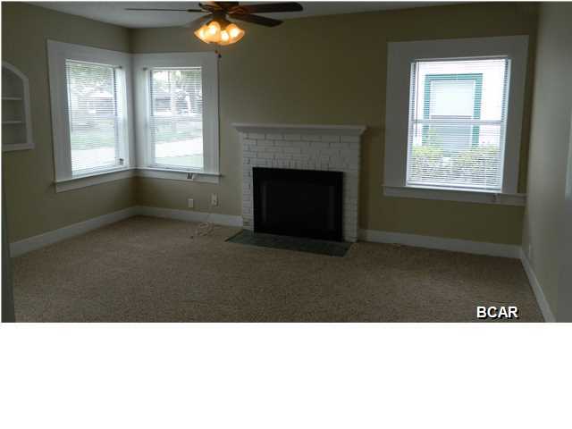 Sudduths 1st Add - Residential Lease