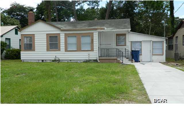 Sudduths 1st Add - Residential Lease