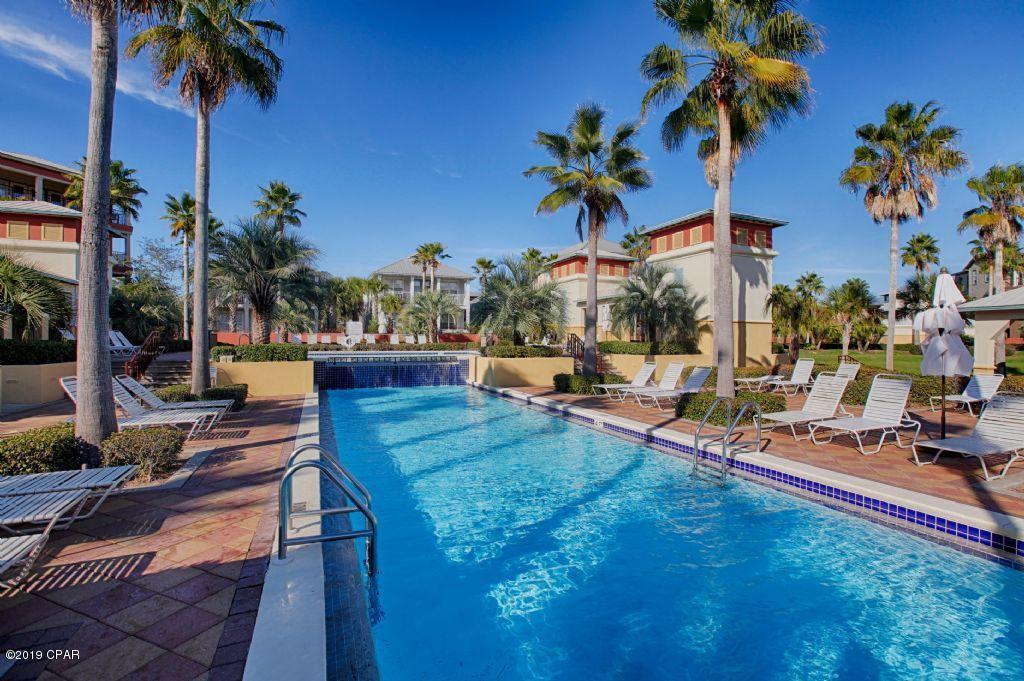 Seacrest - Residential