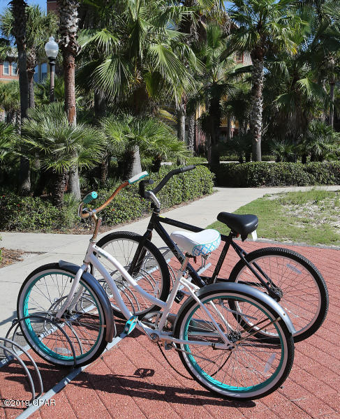 Seacrest - Residential