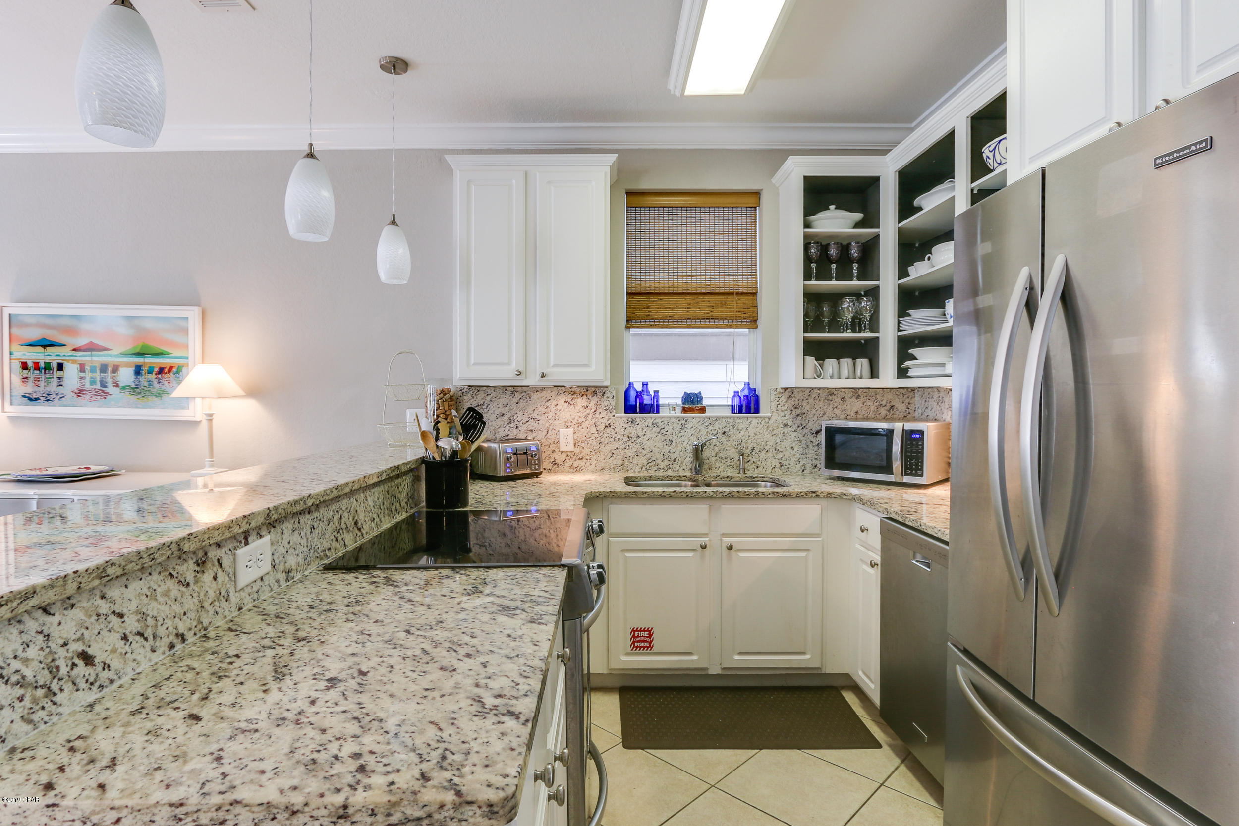 Seacrest - Residential