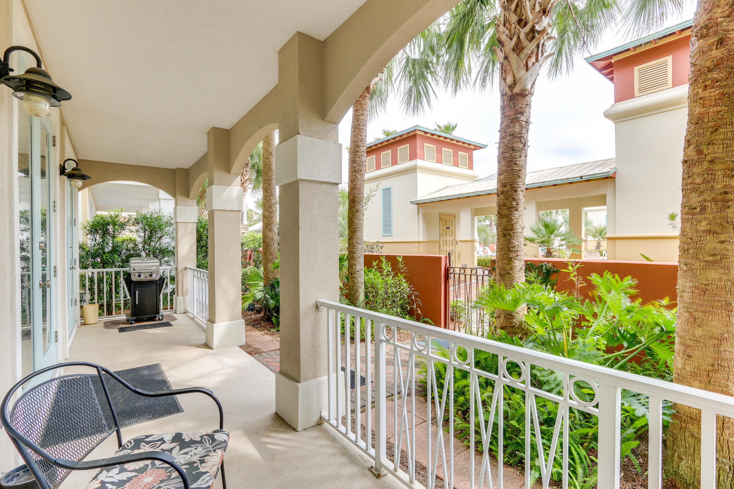 Seacrest - Residential