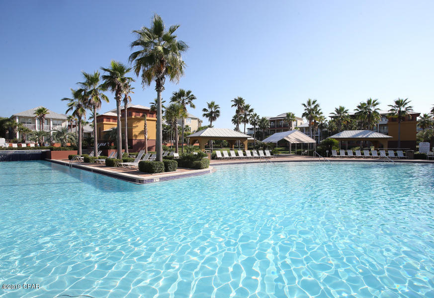 Seacrest - Residential