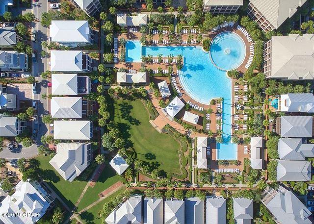 Seacrest - Residential