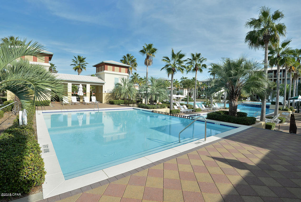 Seacrest - Residential