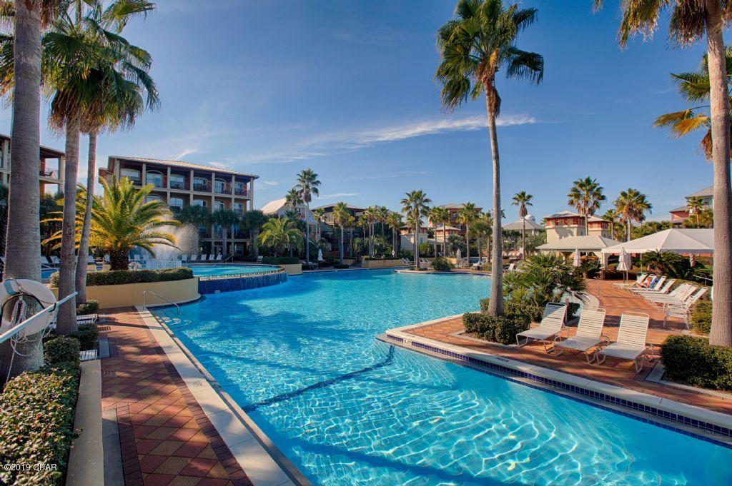 Seacrest - Residential