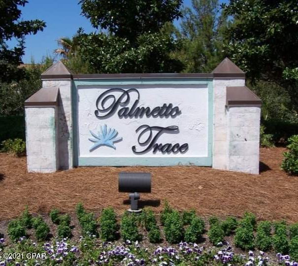 Palmetto Trace Phase 2 - Residential