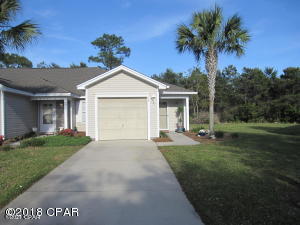 Palmetto Trace Phase 2 - Residential