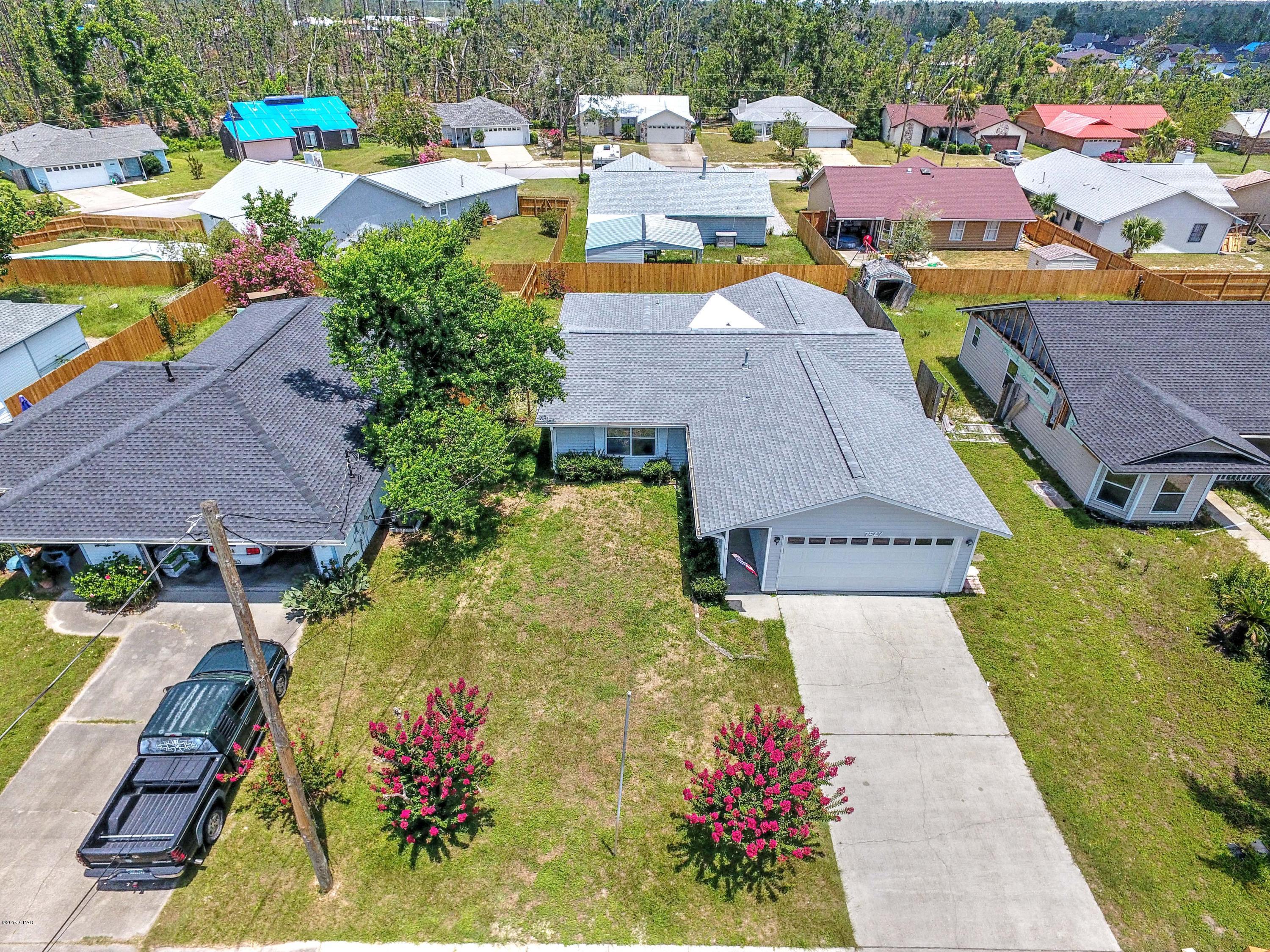 Shadow Bay Unt 3 & 4 - Residential