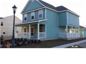 Magnolia Bay Club - Residential