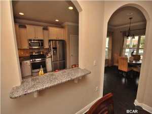 Magnolia Bay Club - Residential