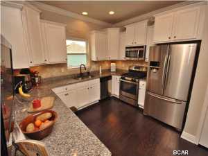 Magnolia Bay Club - Residential