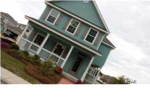 Magnolia Bay Club - Residential