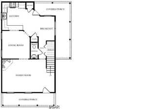 Magnolia Bay Club - Residential