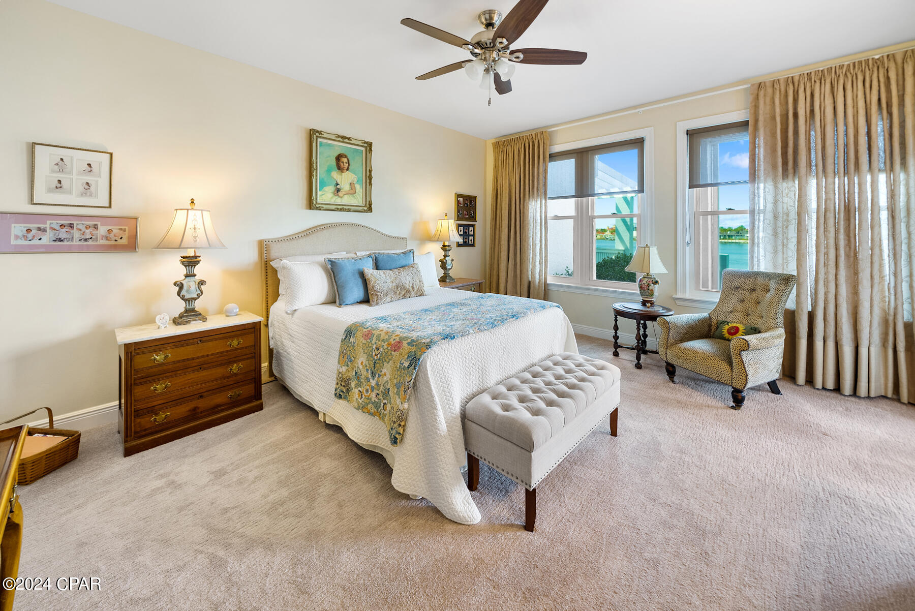 Marina Club Village - Residential