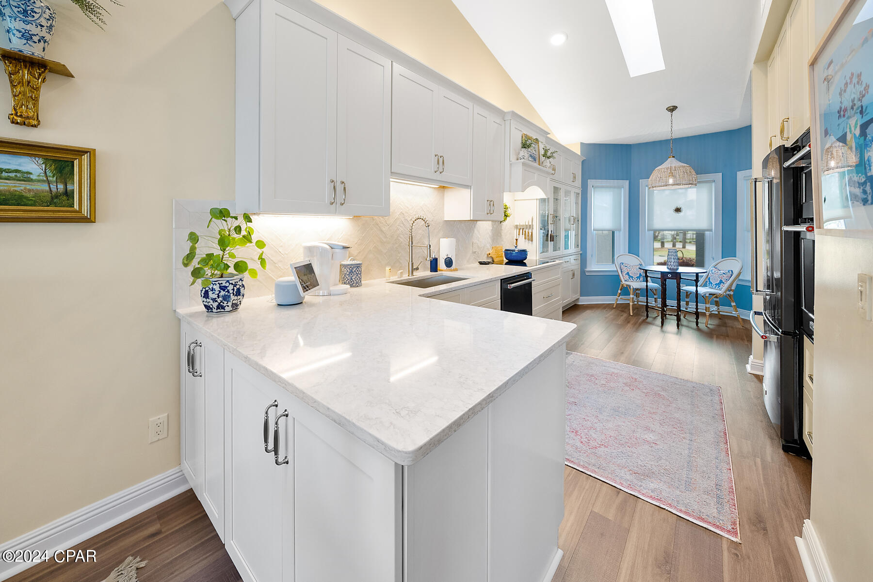 Marina Club Village - Residential