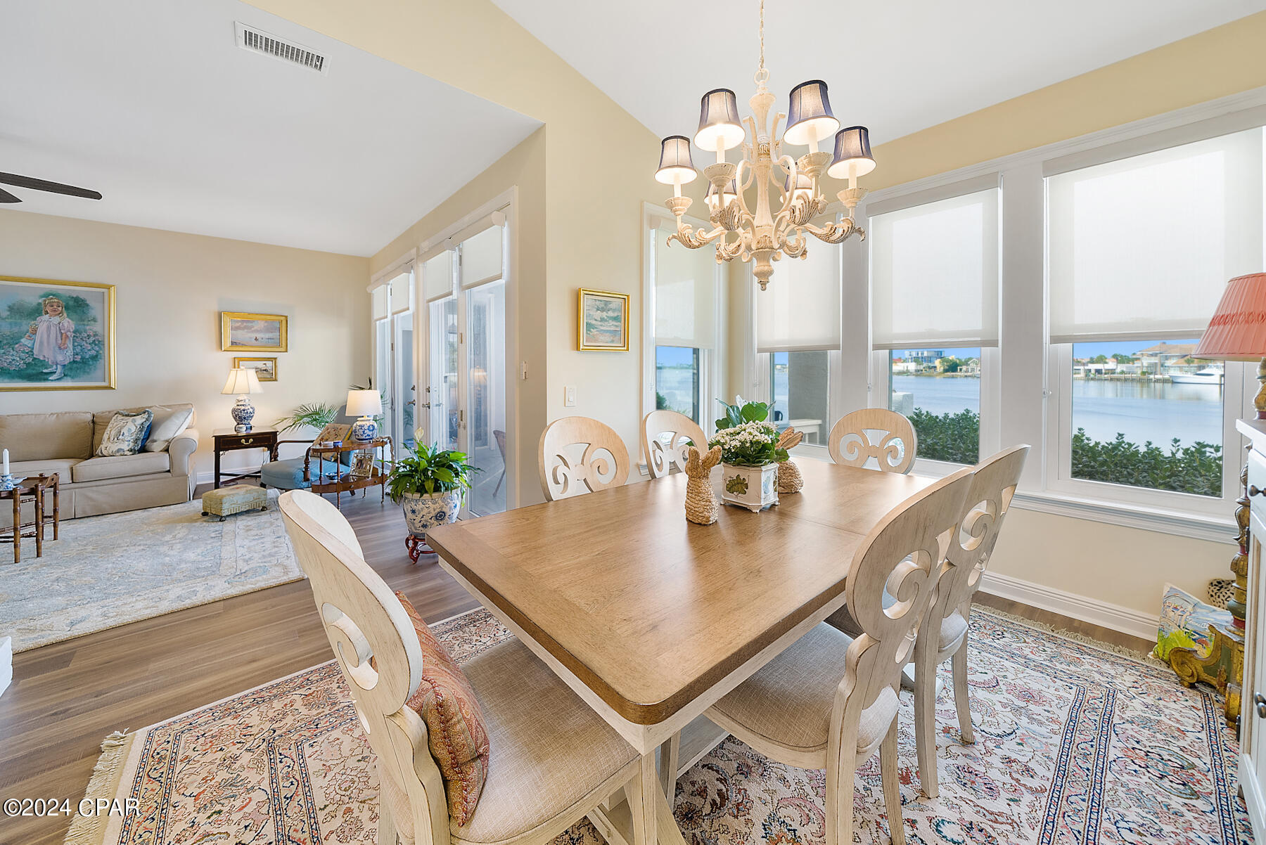 Marina Club Village - Residential