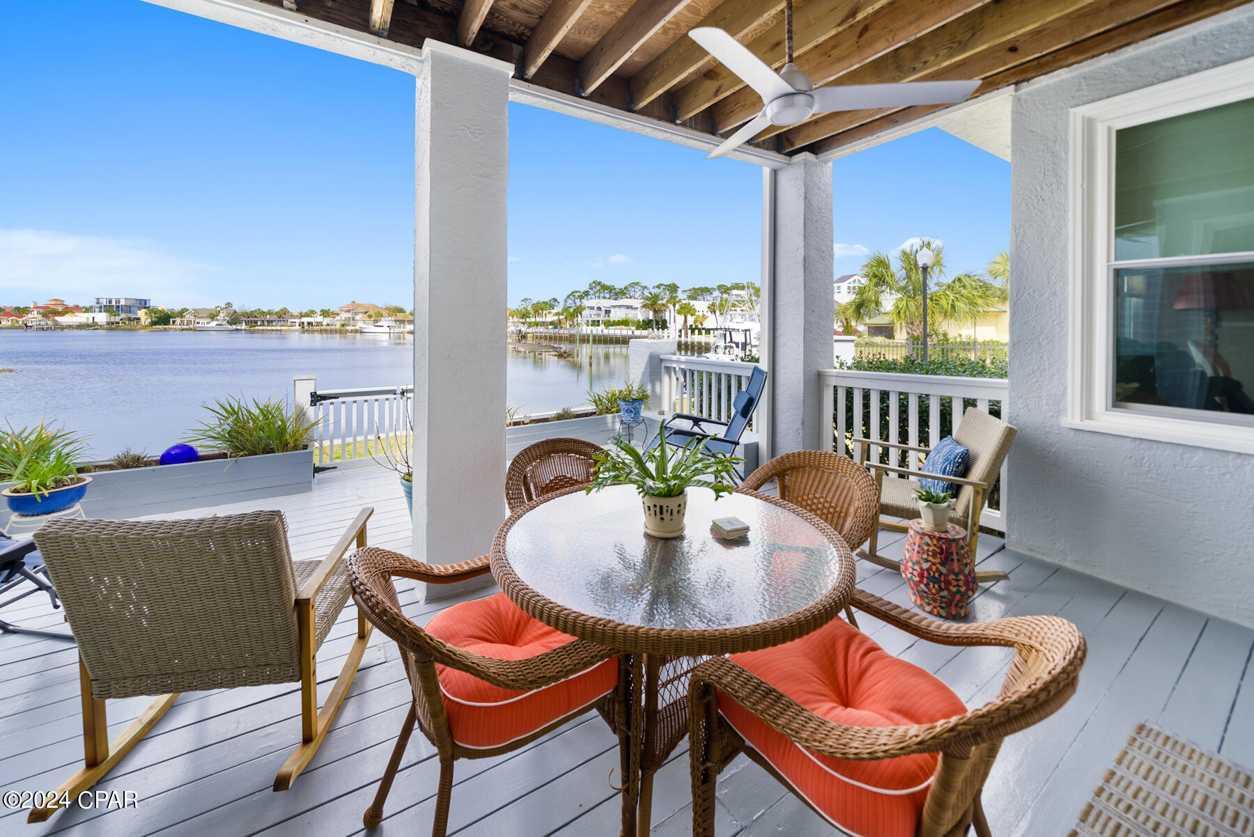 Marina Club Village - Residential