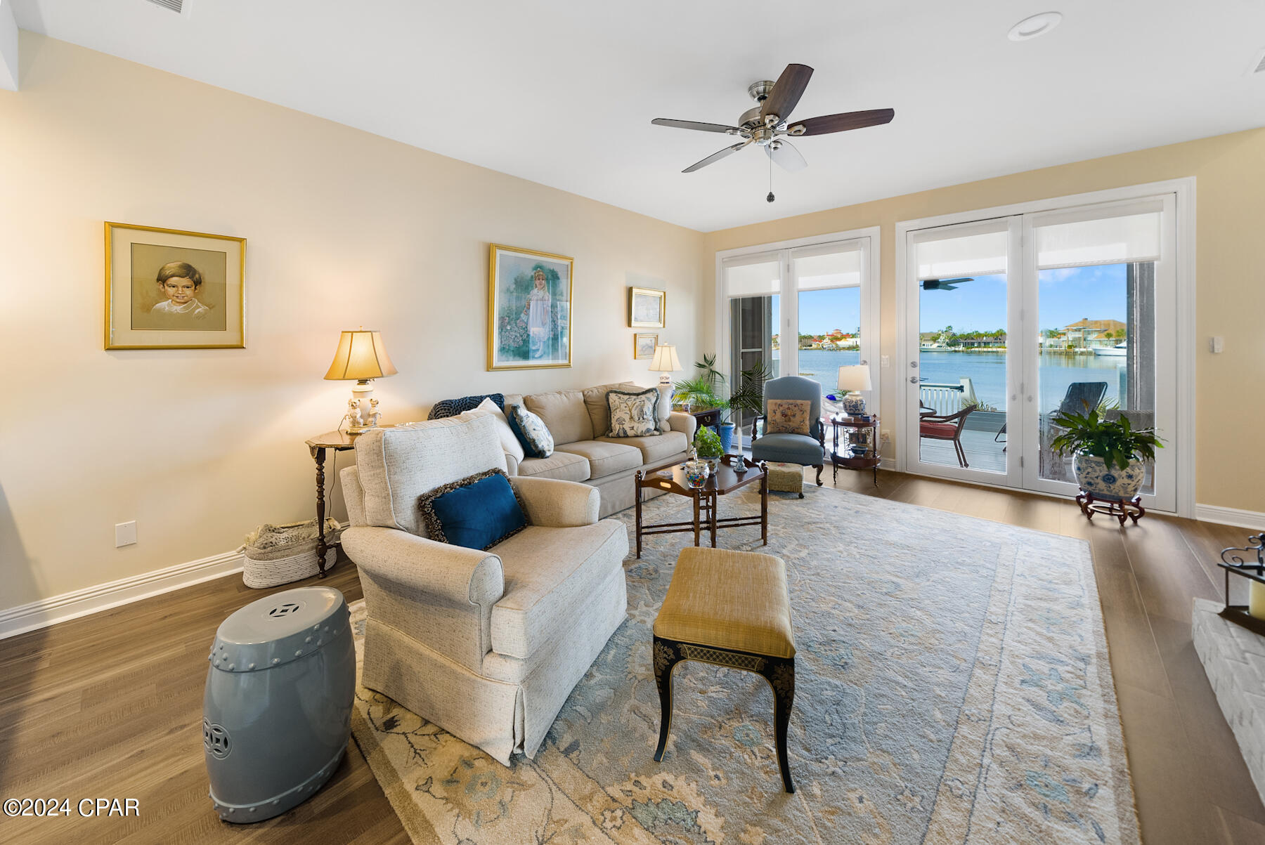 Marina Club Village - Residential