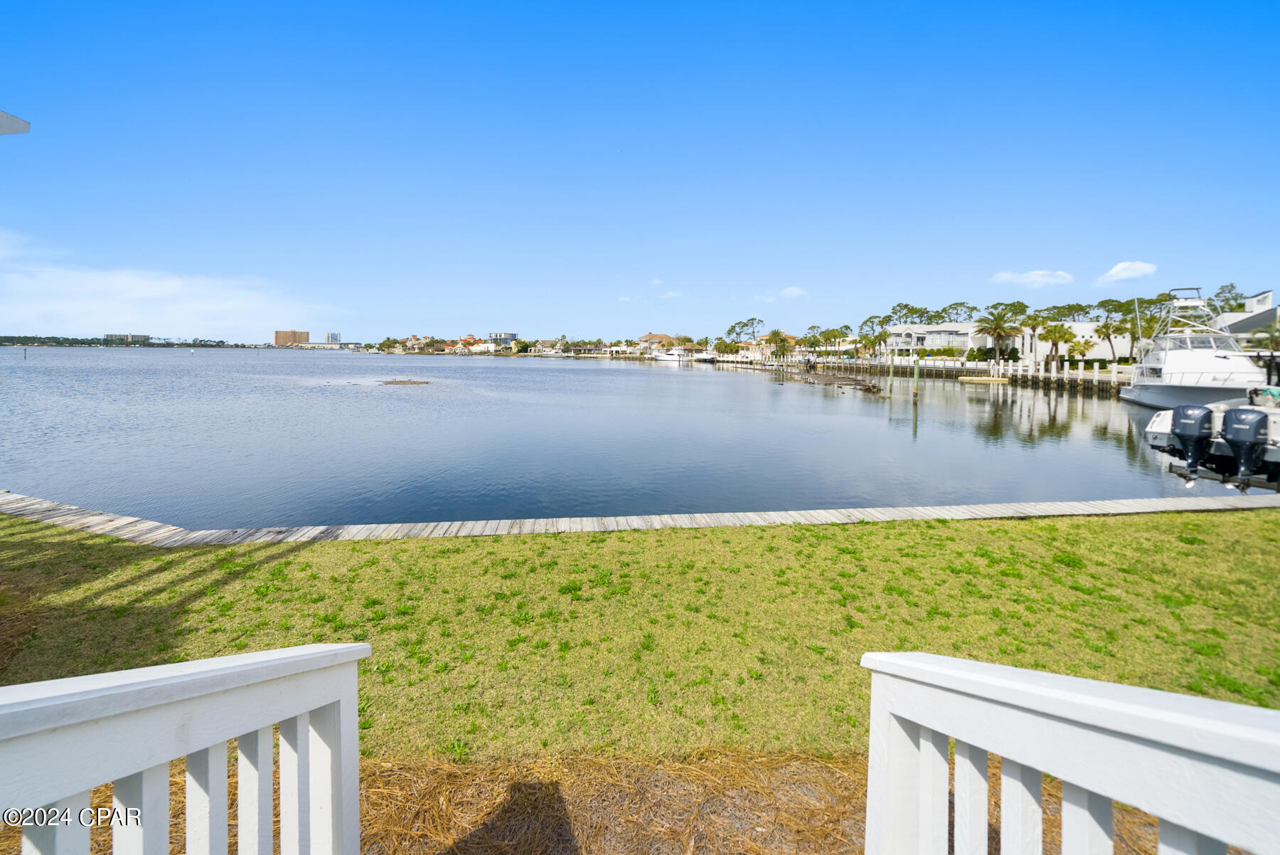 Marina Club Village - Residential