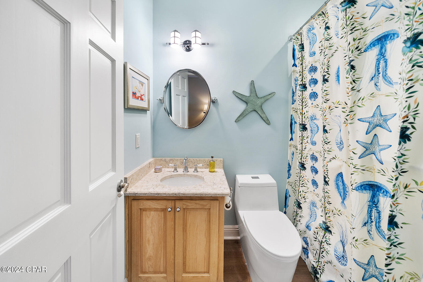 Marina Club Village - Residential