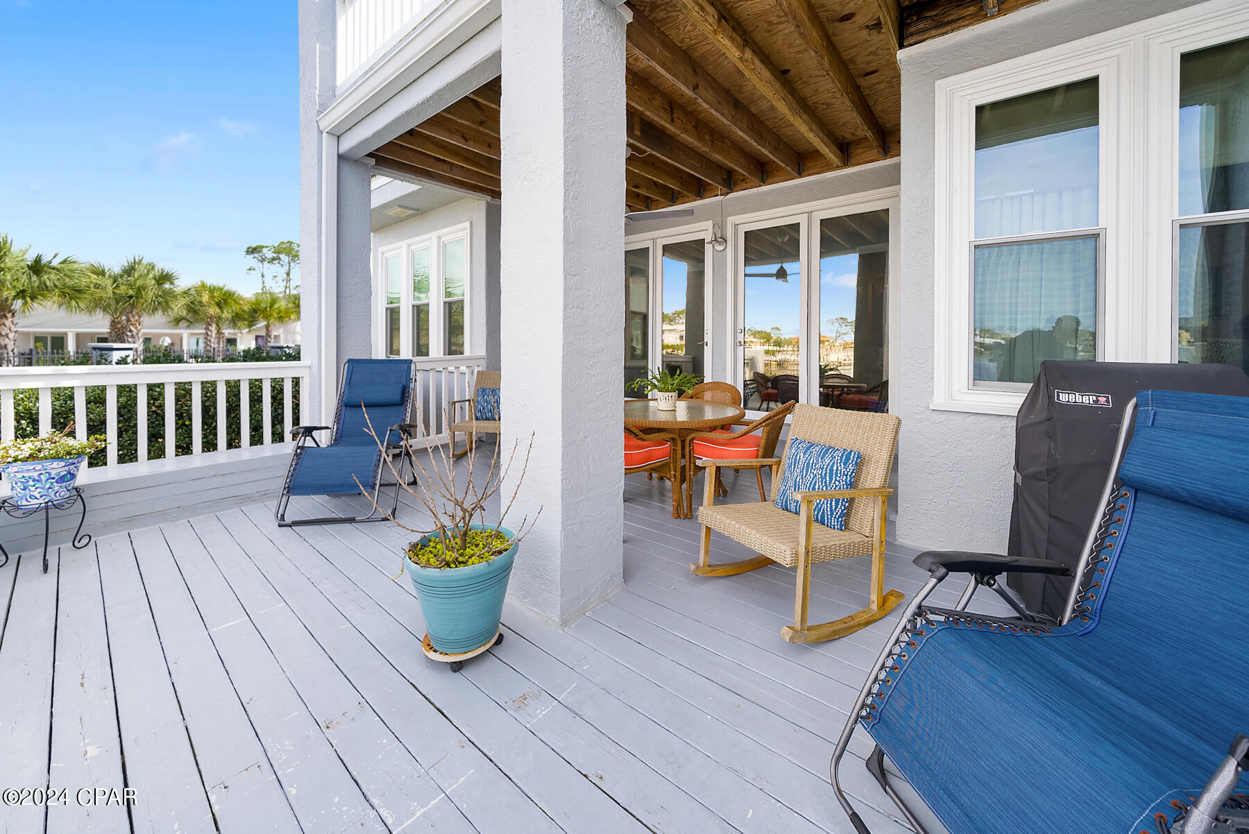 Marina Club Village - Residential