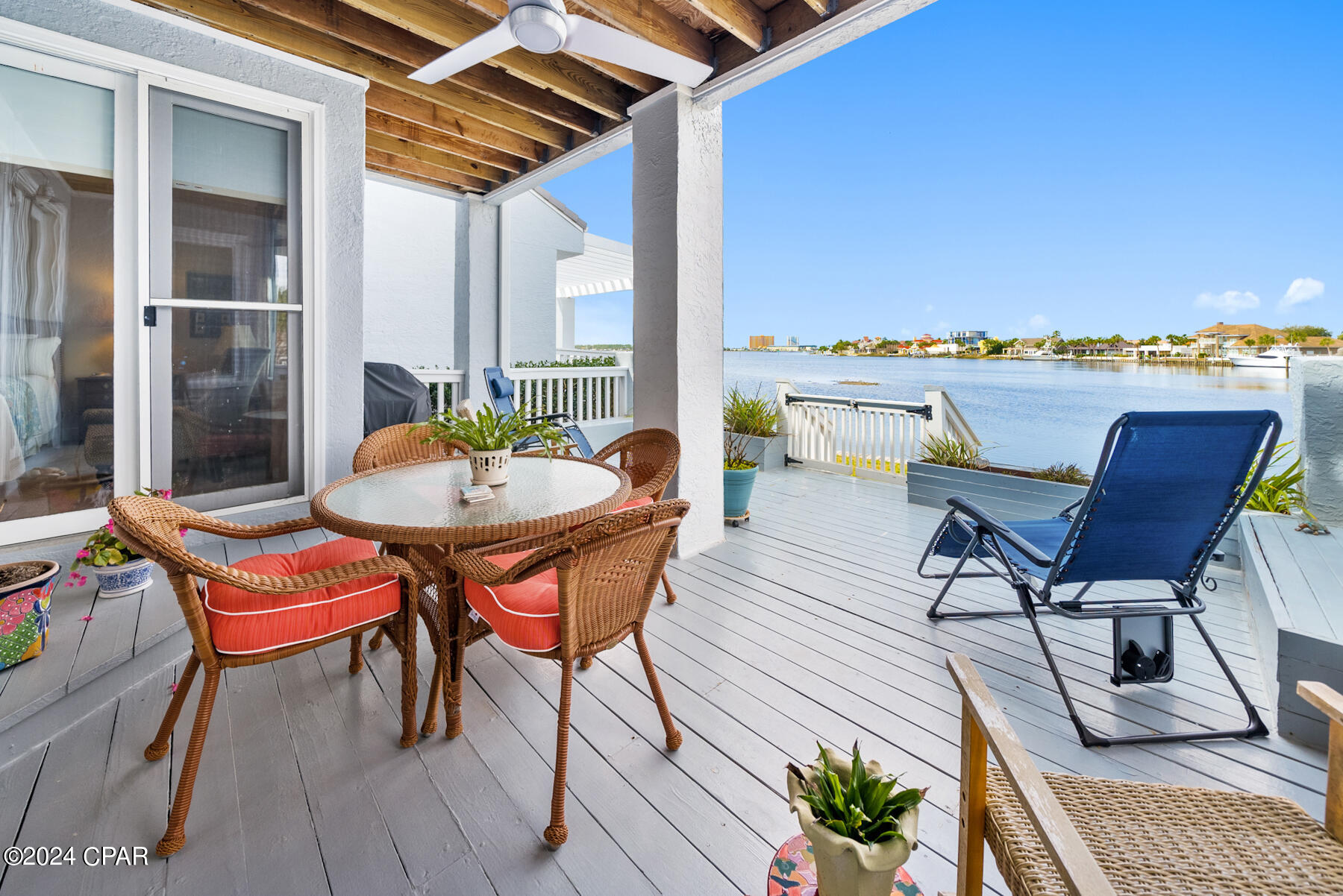 Marina Club Village - Residential