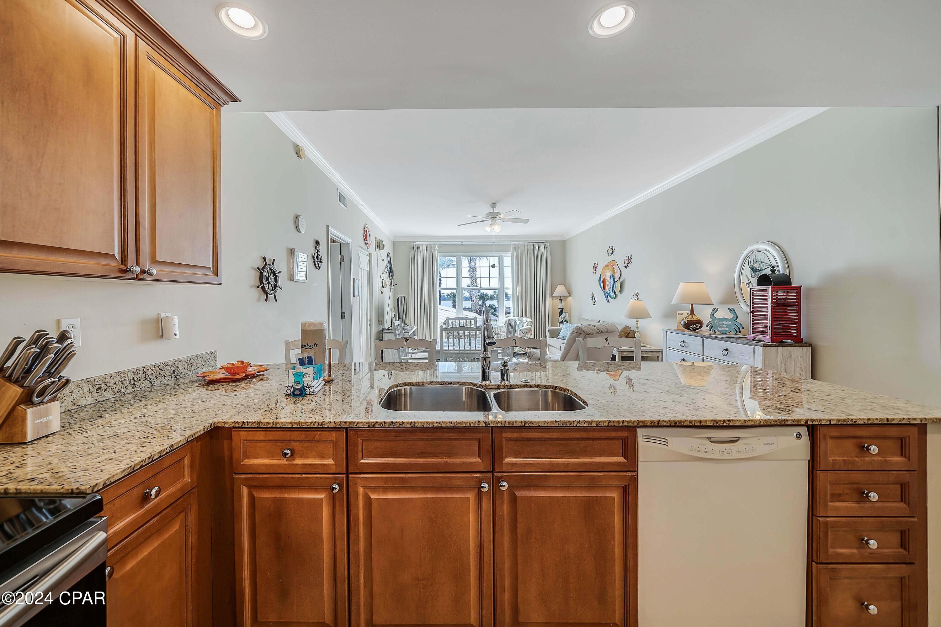 Reflections - Residential