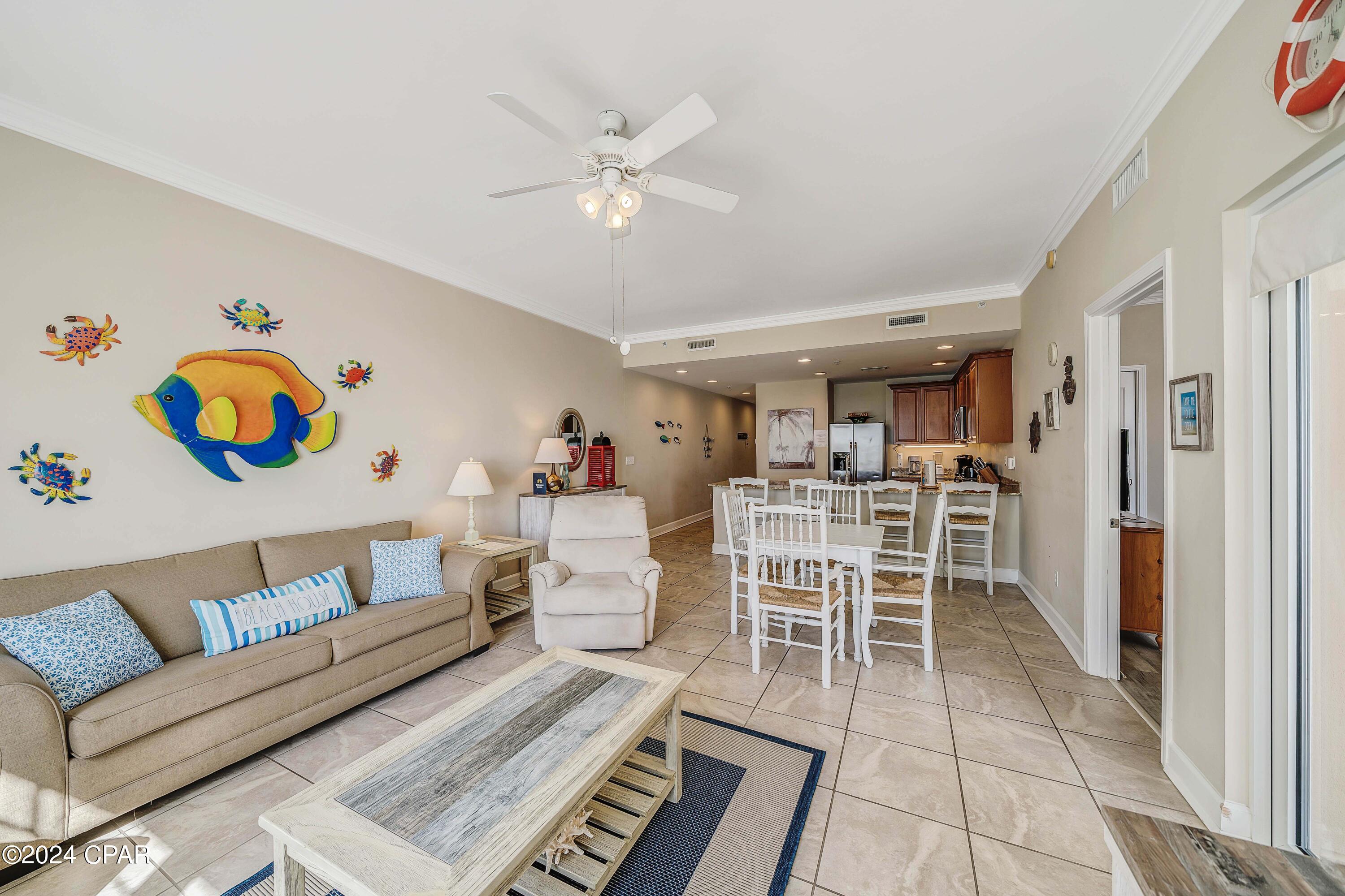 Reflections - Residential