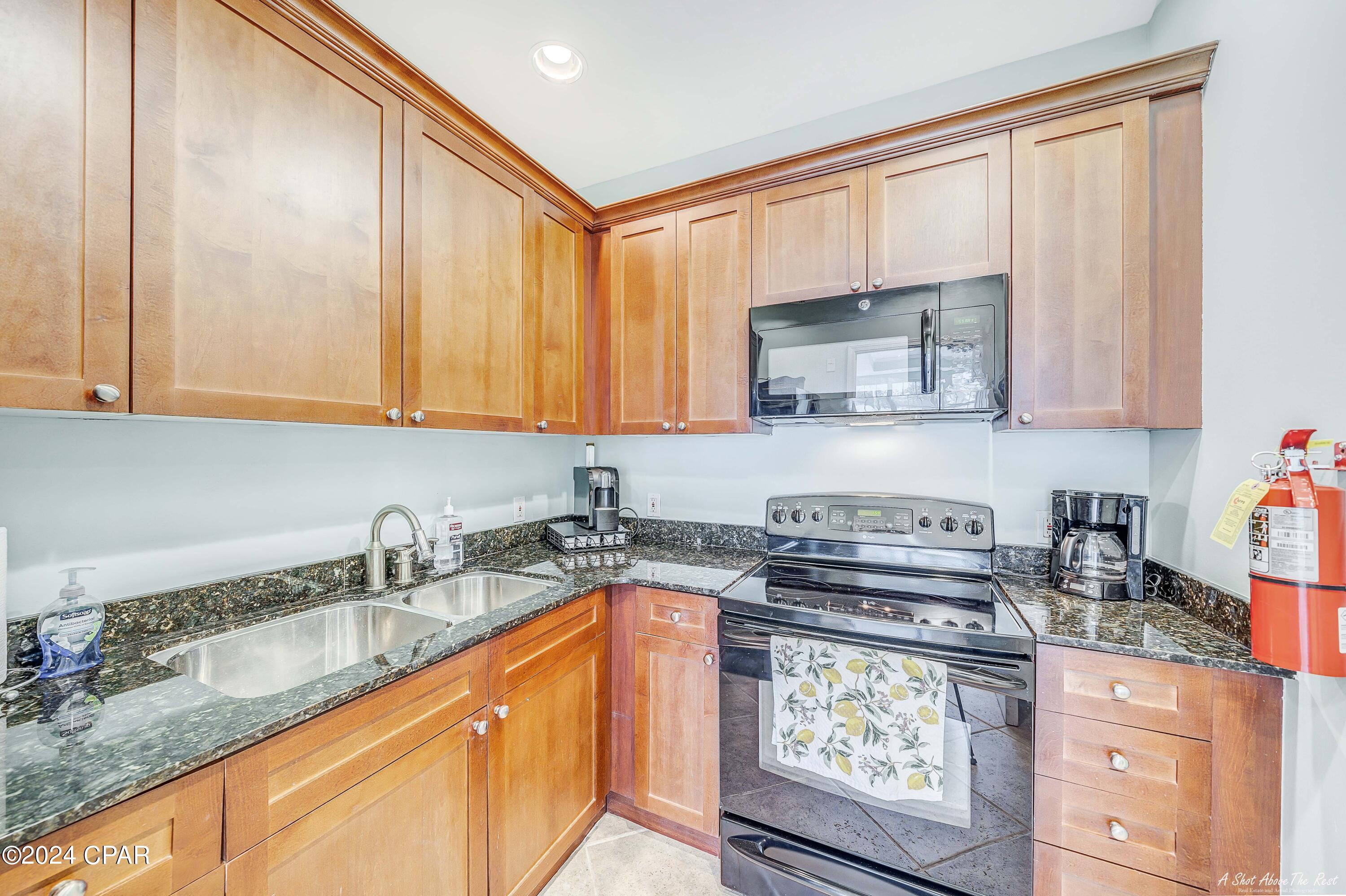 Reflections - Residential