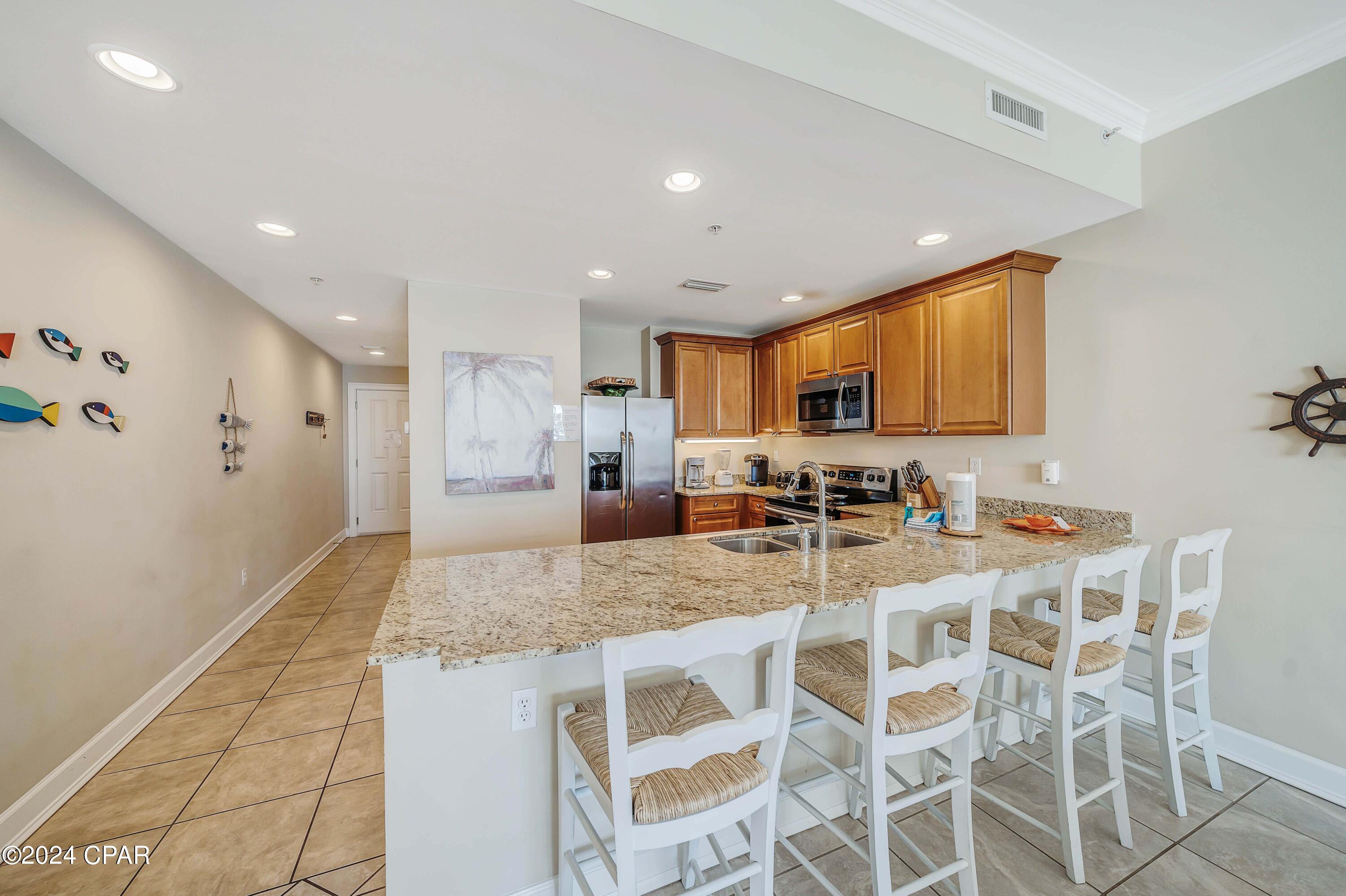 Reflections - Residential