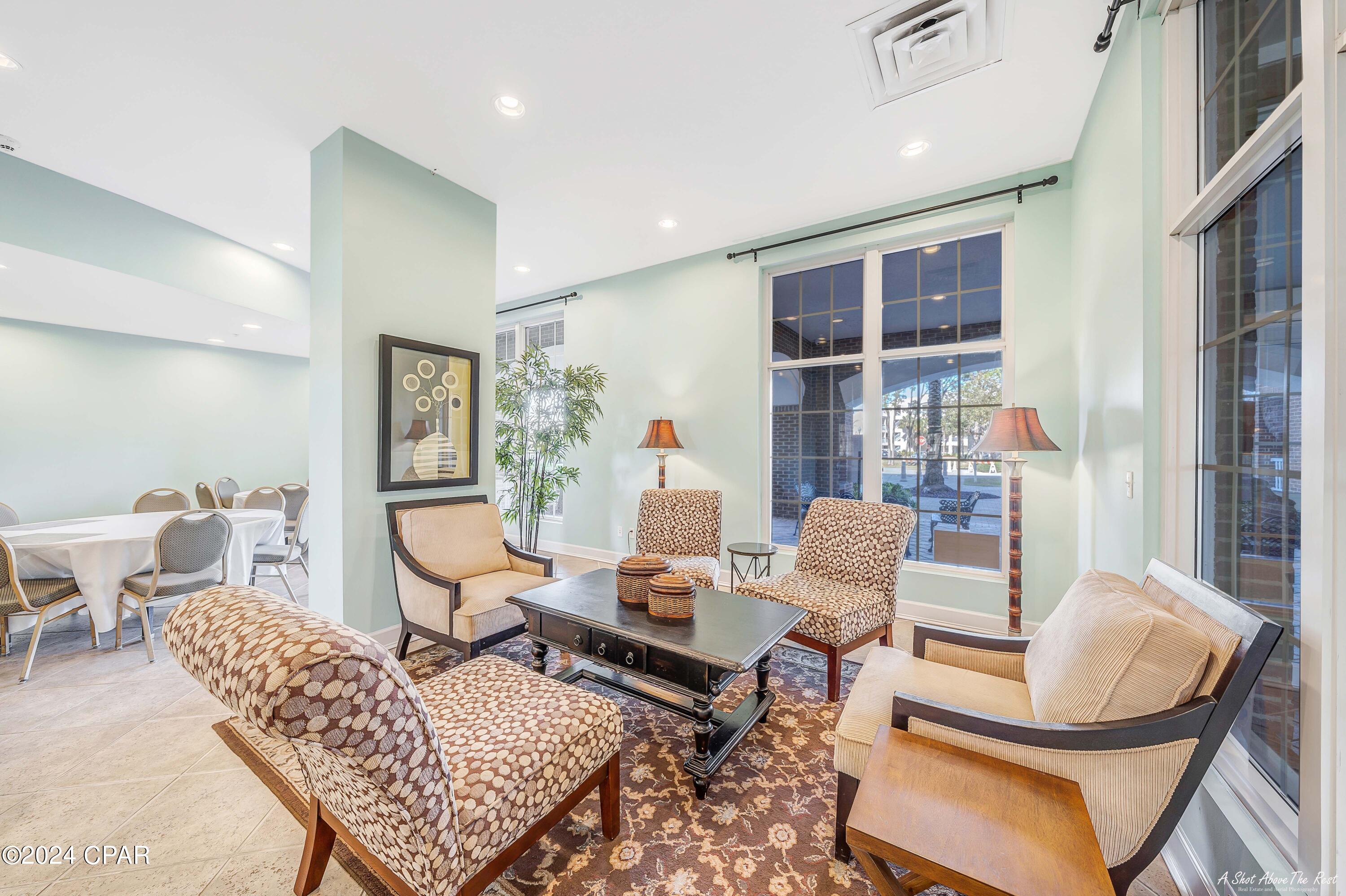 Reflections - Residential