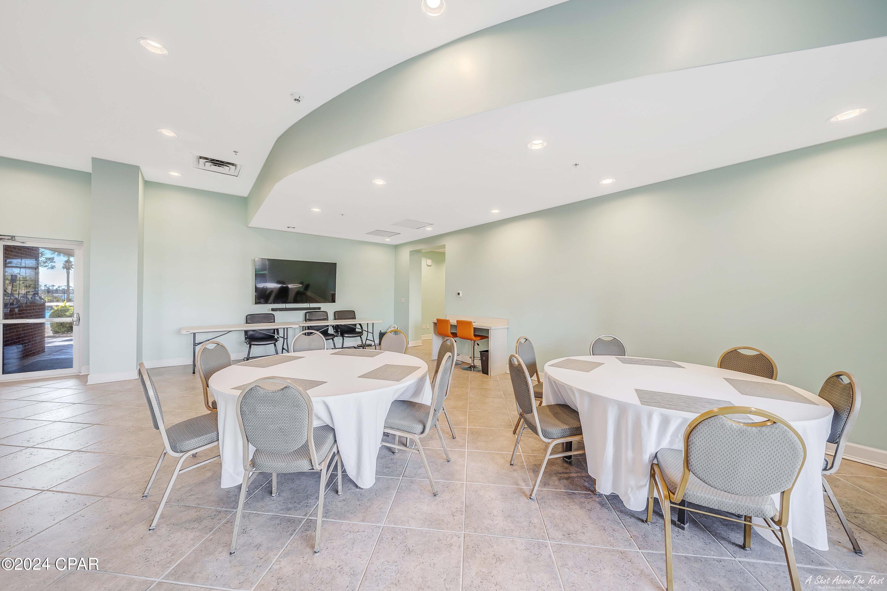 Reflections - Residential