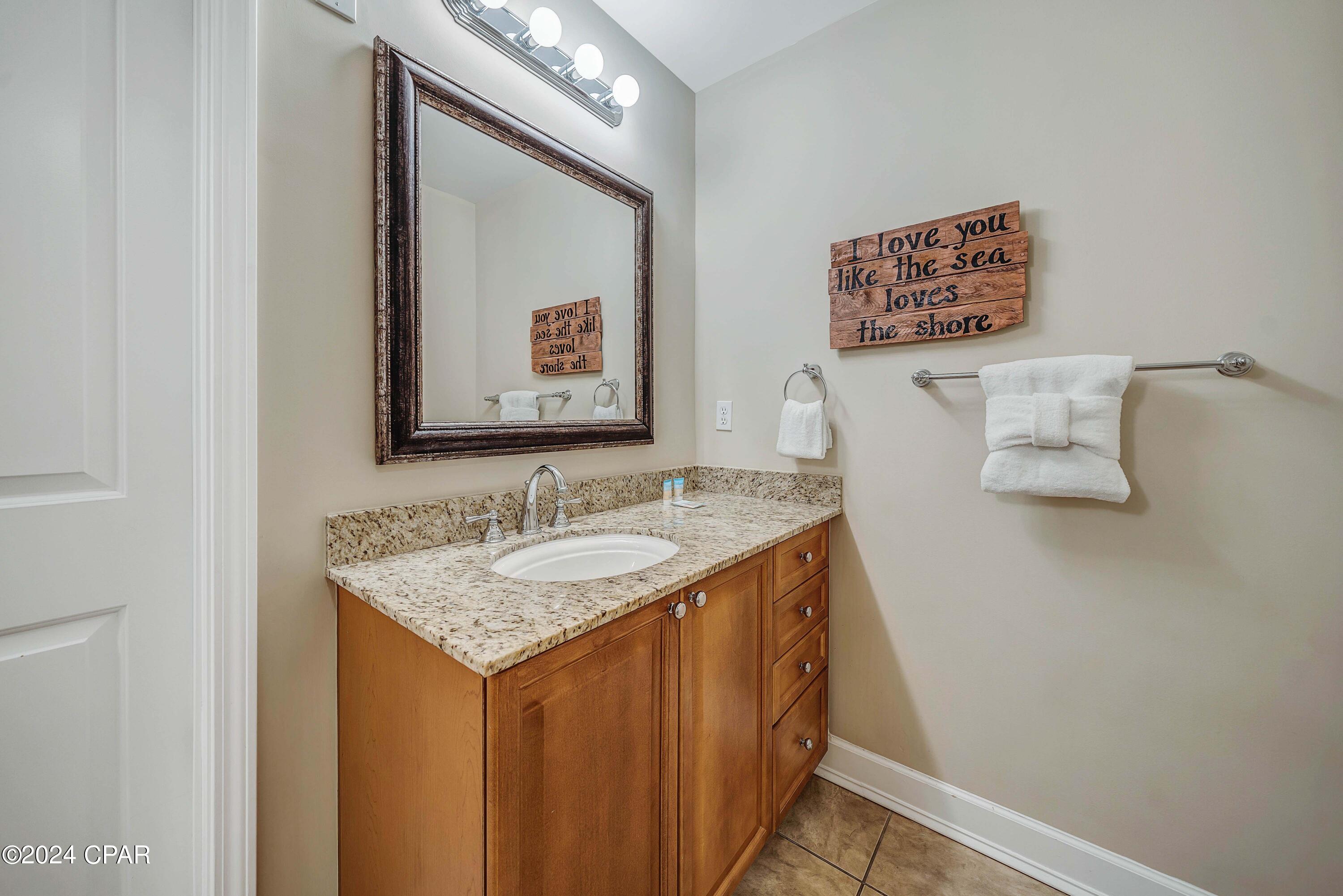 Reflections - Residential