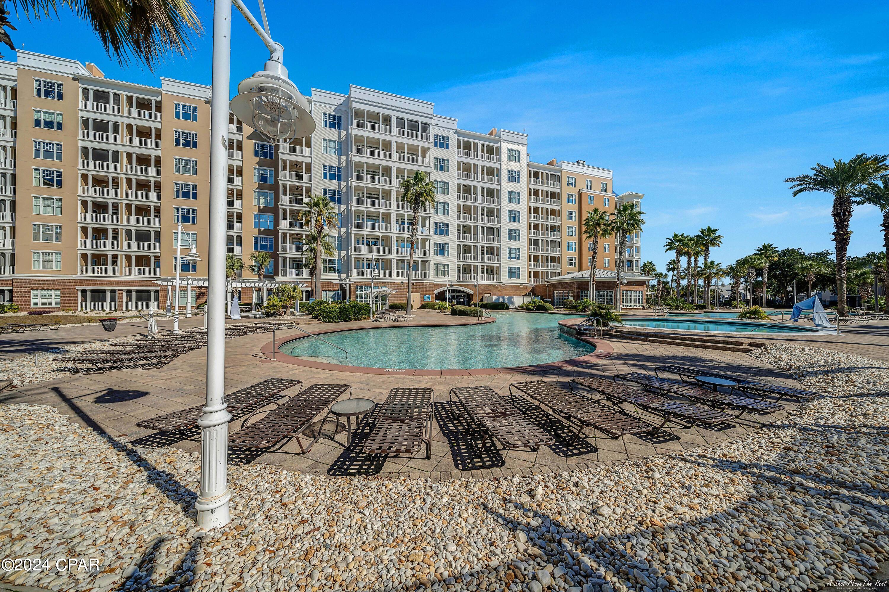 Reflections - Residential