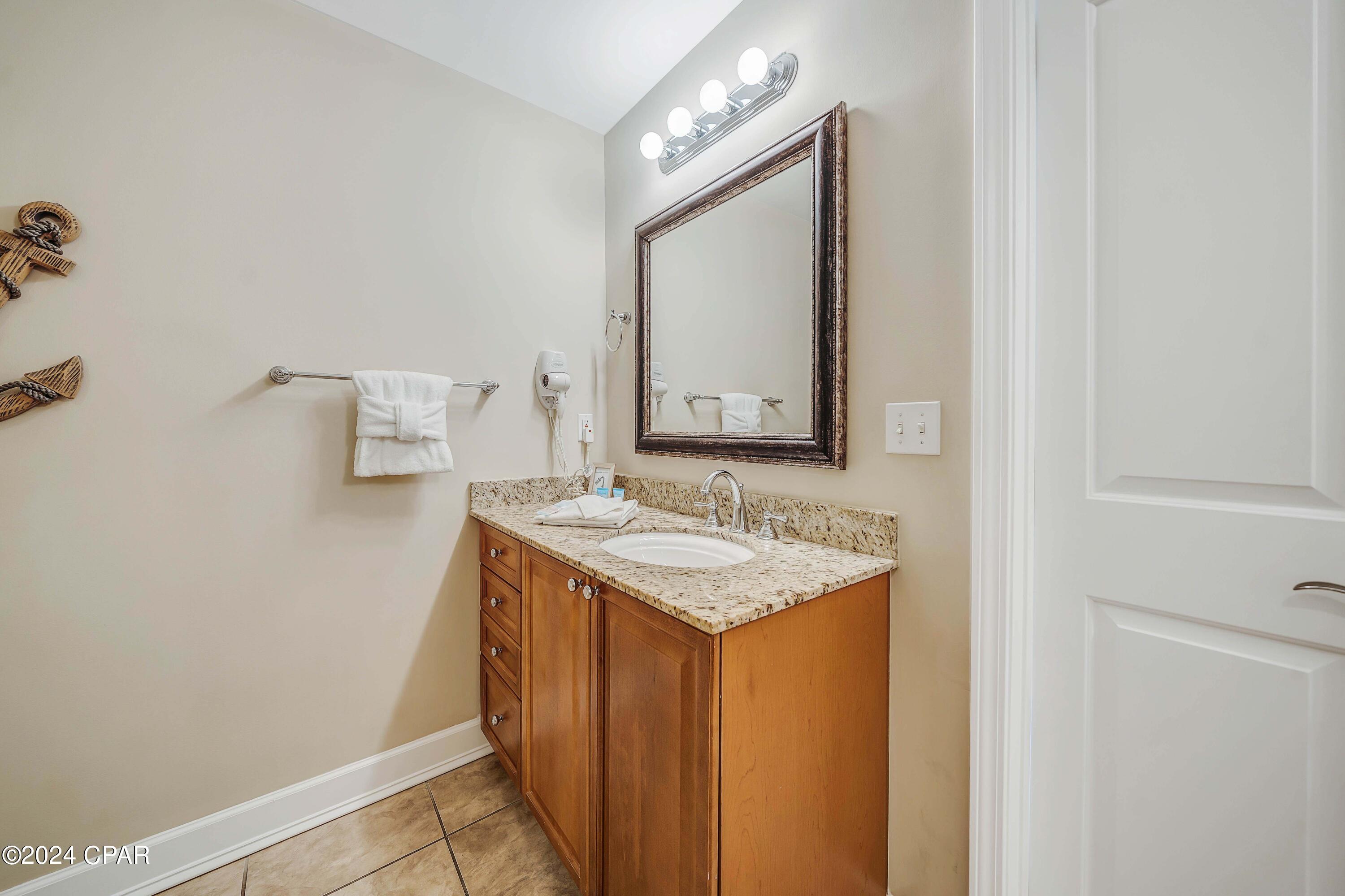 Reflections - Residential