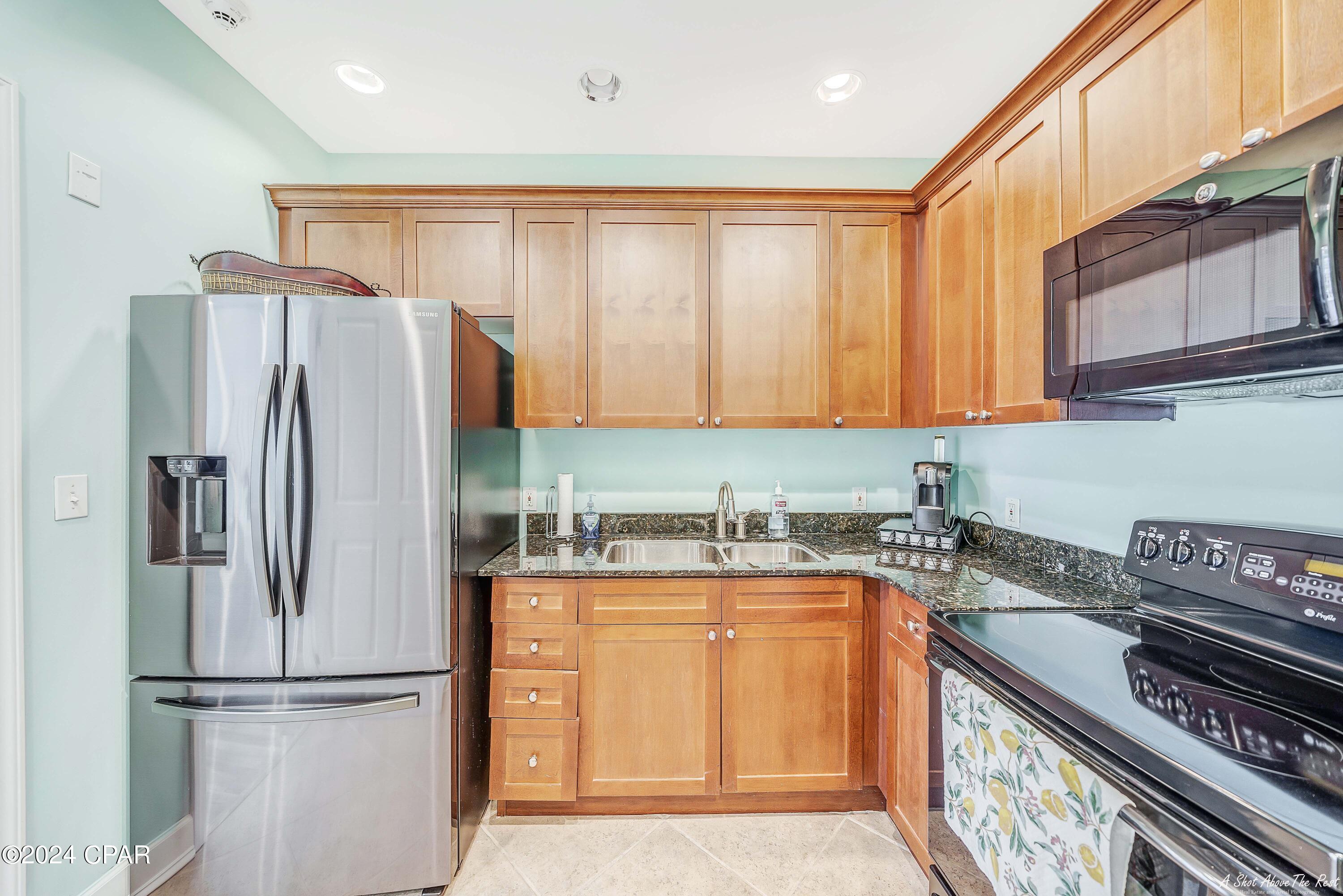 Reflections - Residential