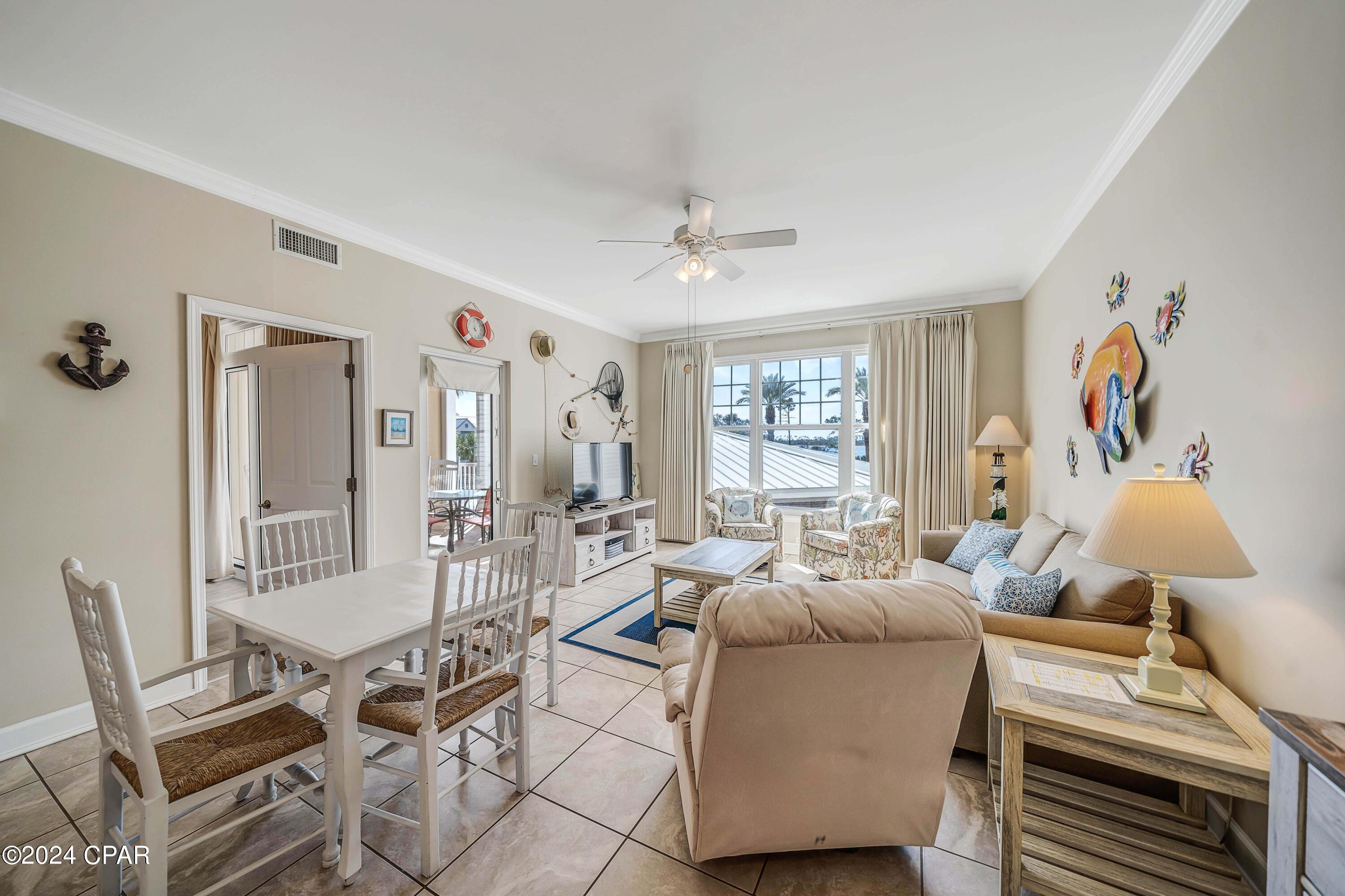 Reflections - Residential